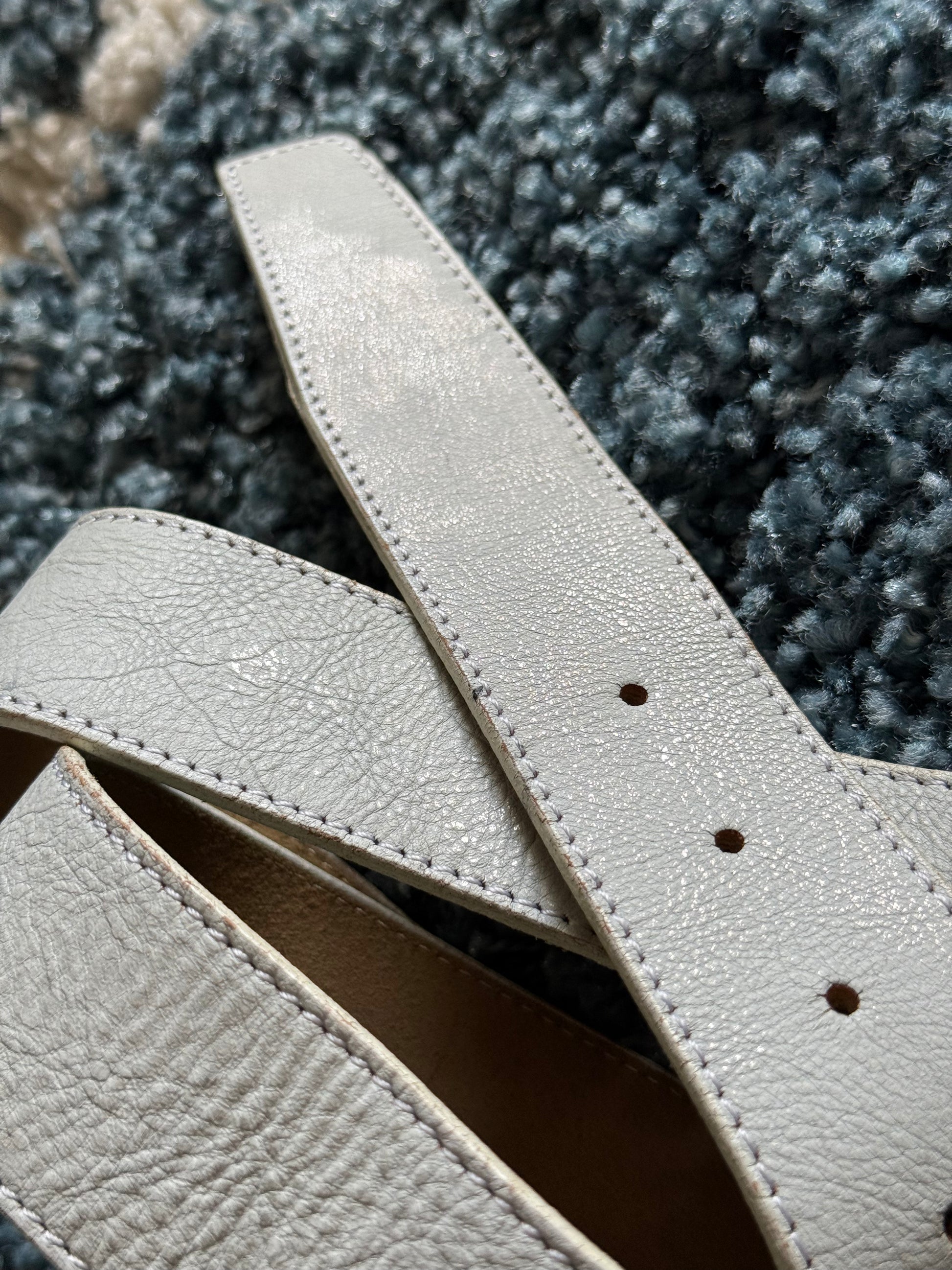 Schlussel „memories“ belt