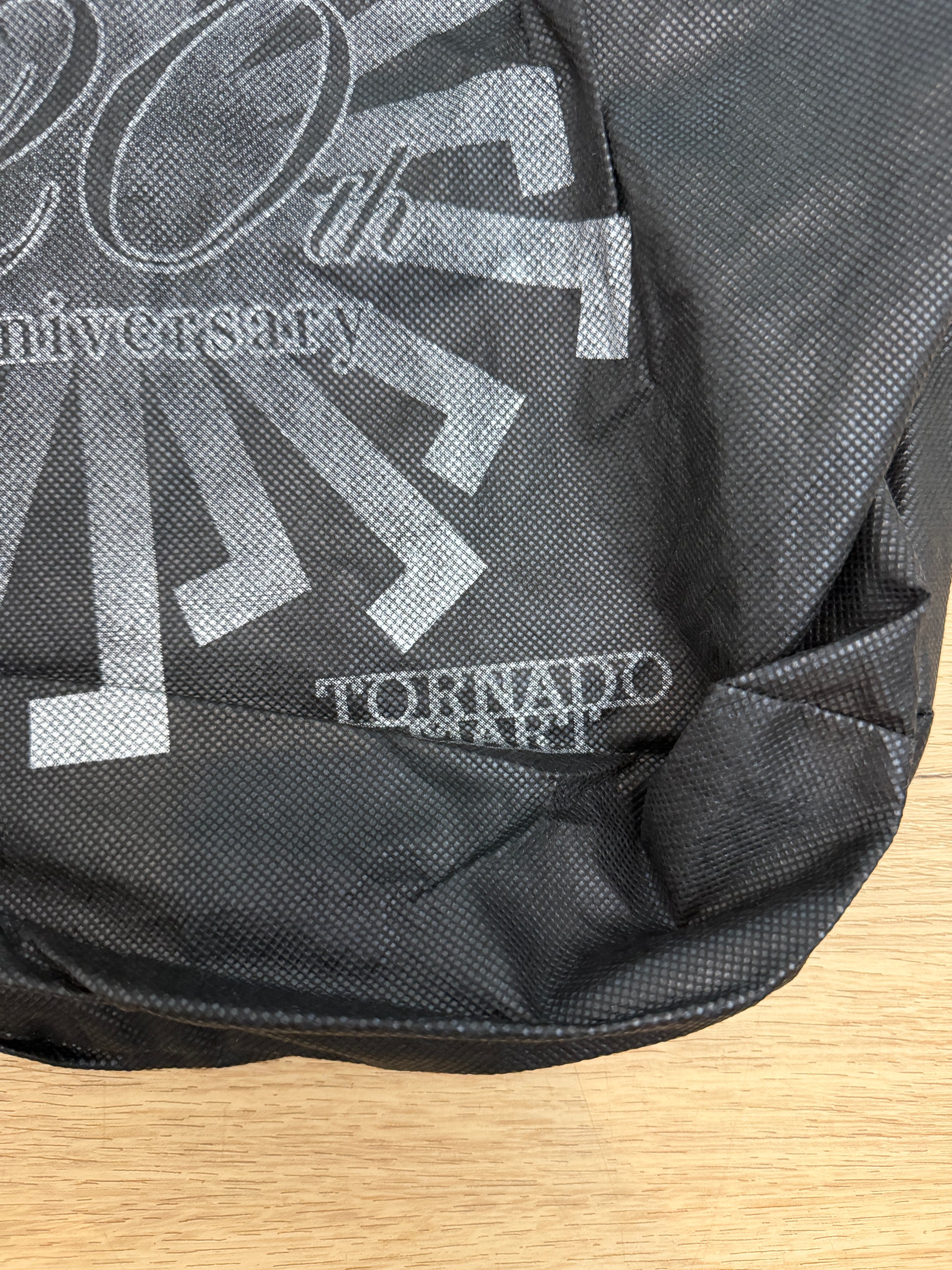 Tornado Mart 20 Years Anniversary Tote Bag