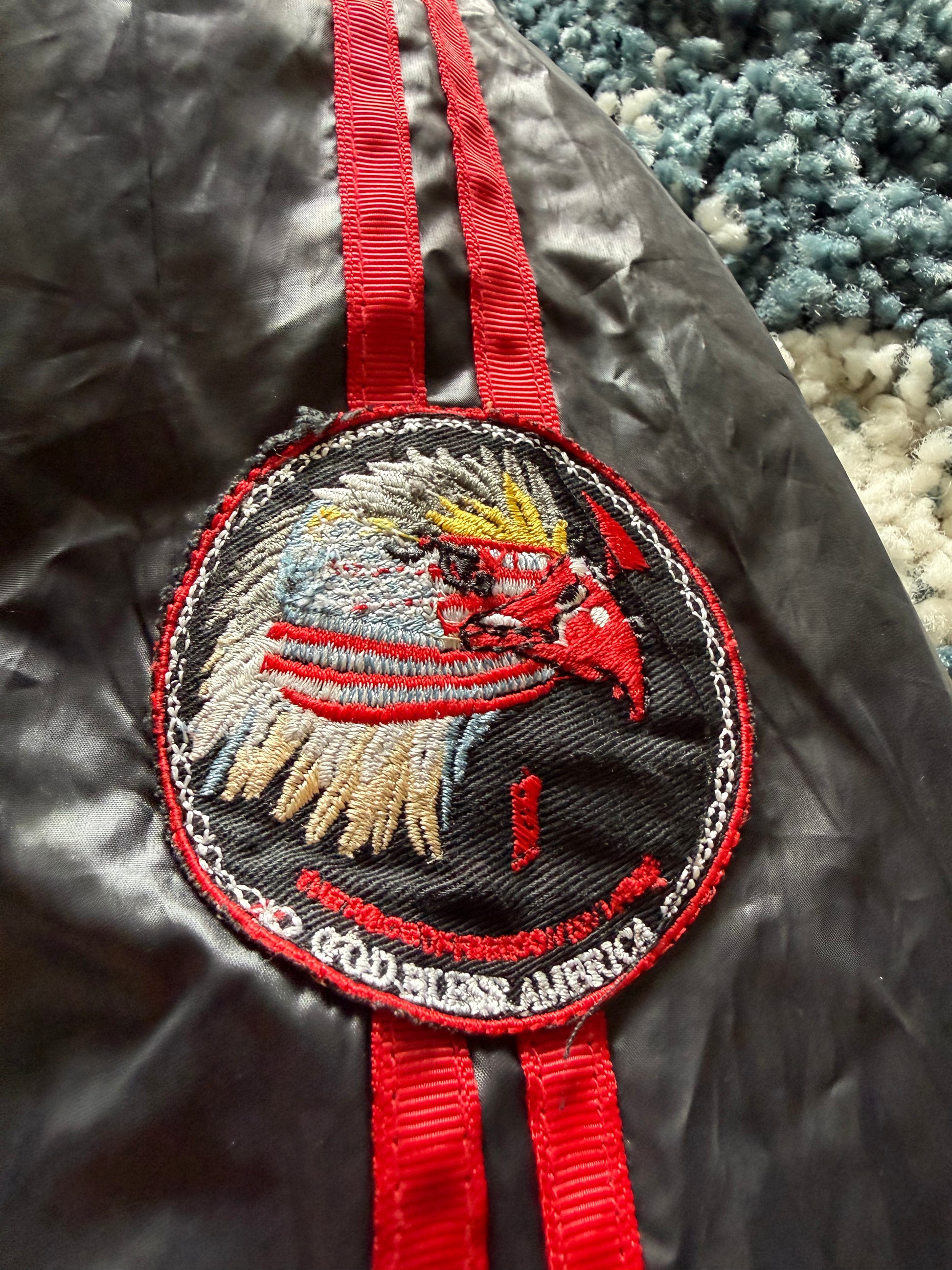 Midas „hate bitch“ Track Jacket