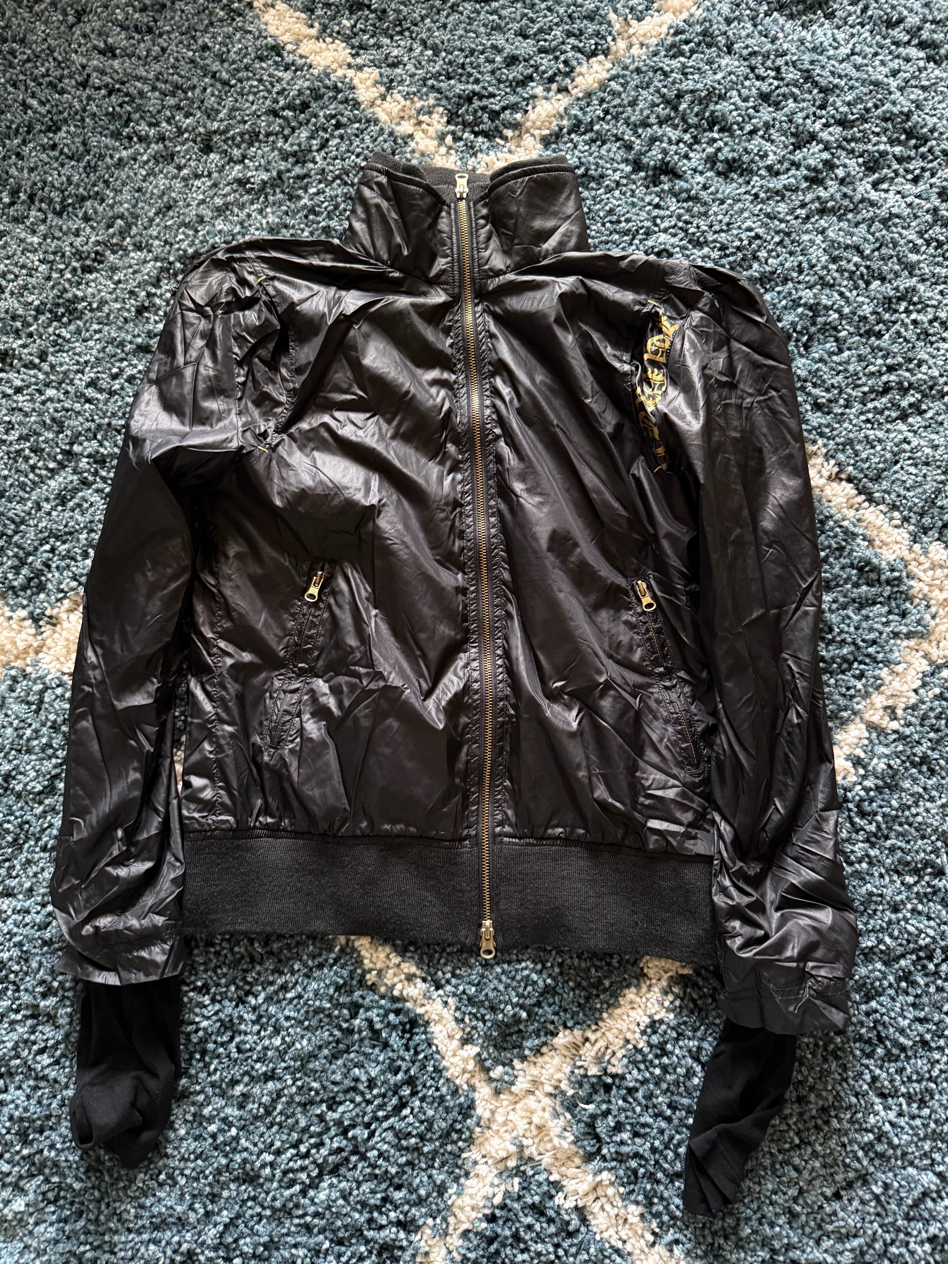 Midas Presumption Track Jacket