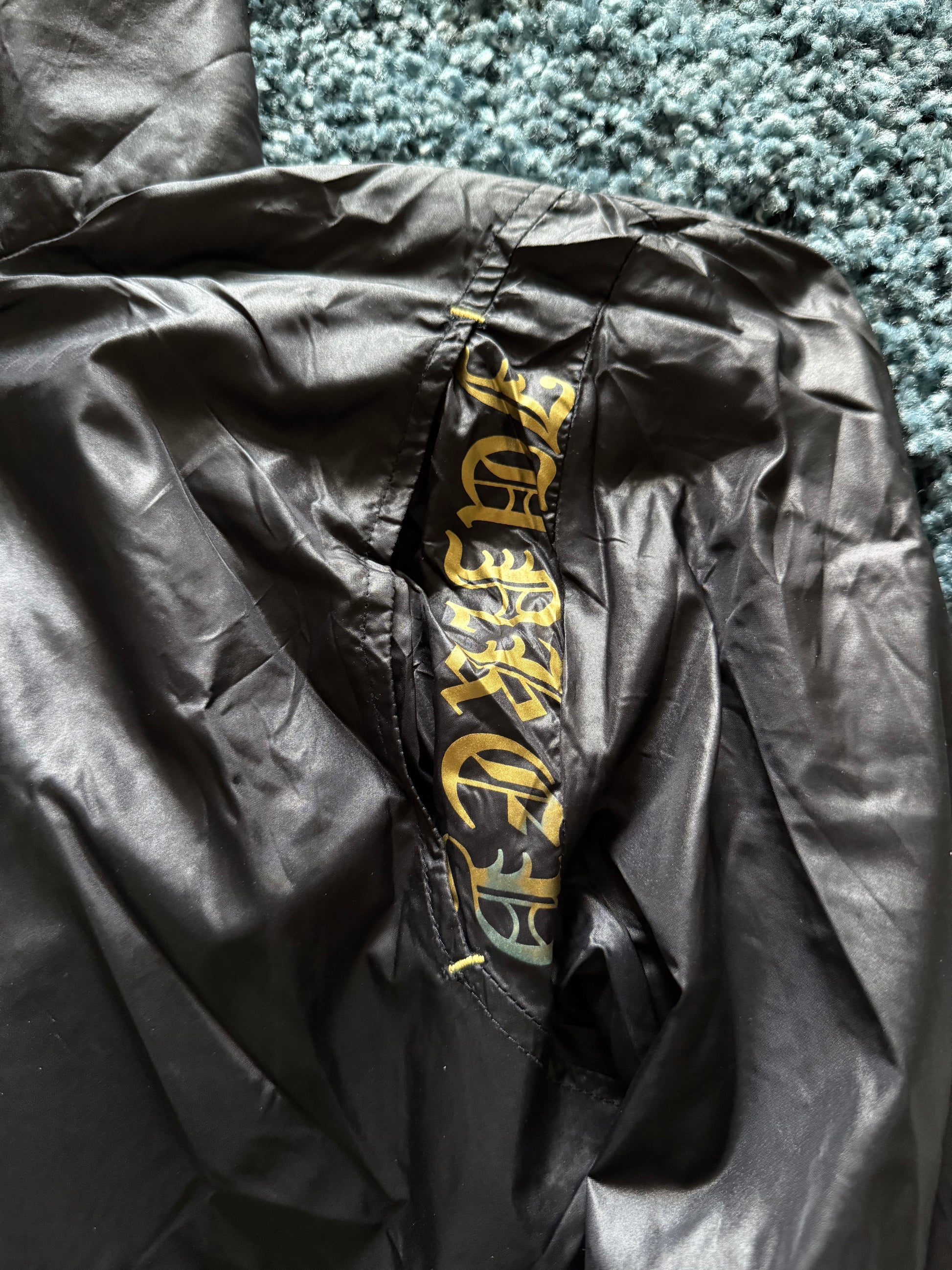 Midas Presumption Track Jacket