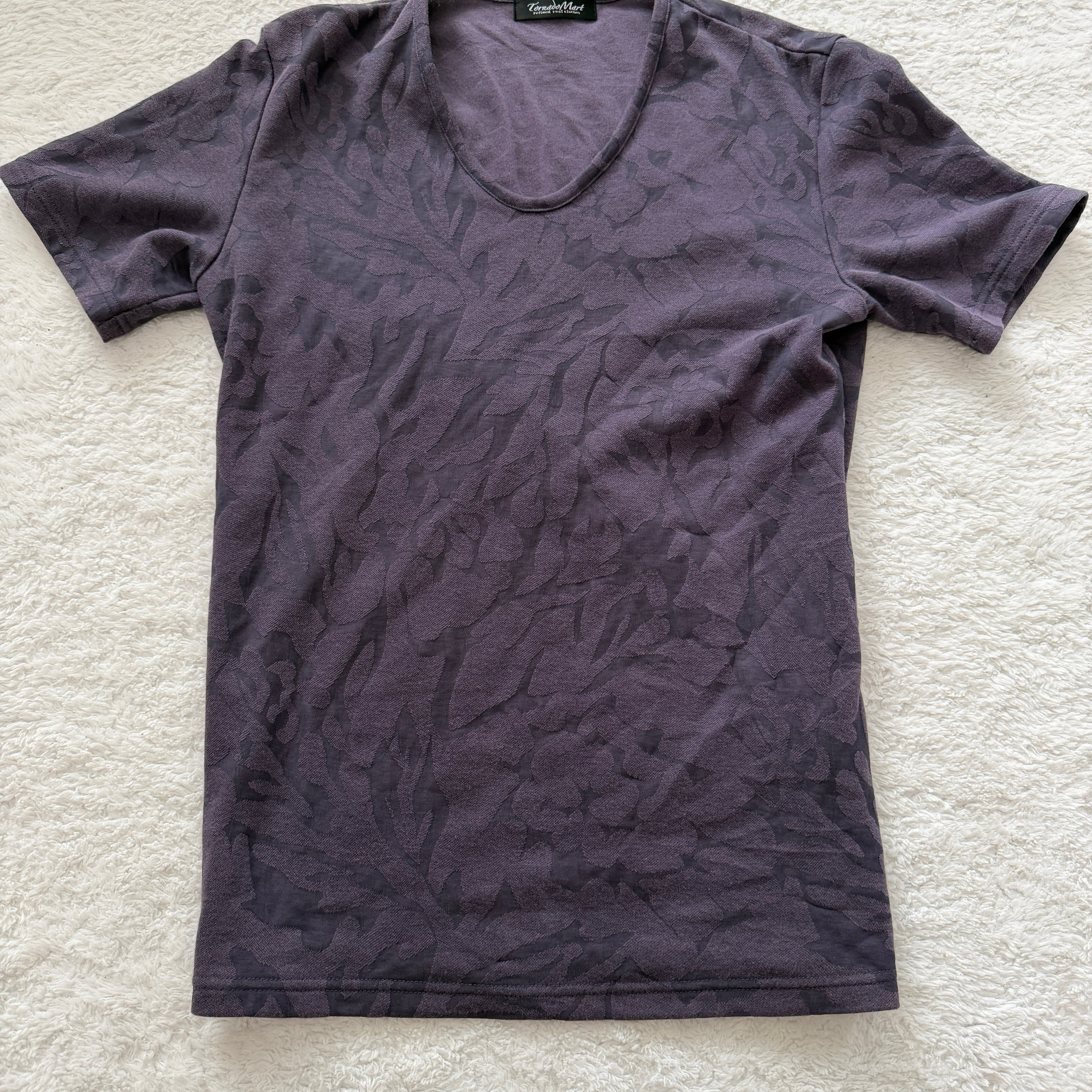 Tornado Mart 3D Shirt
