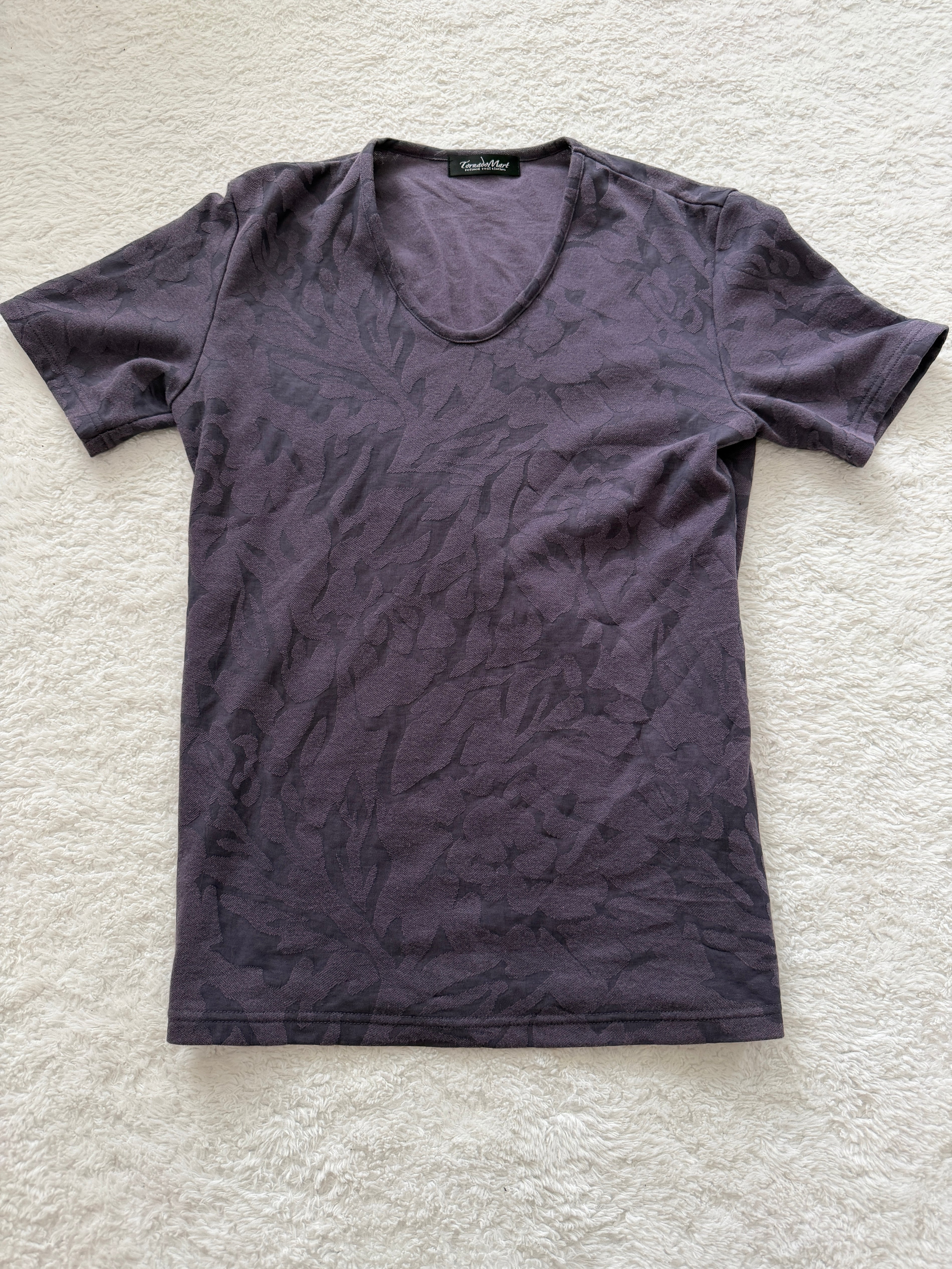 Tornado Mart 3D Shirt