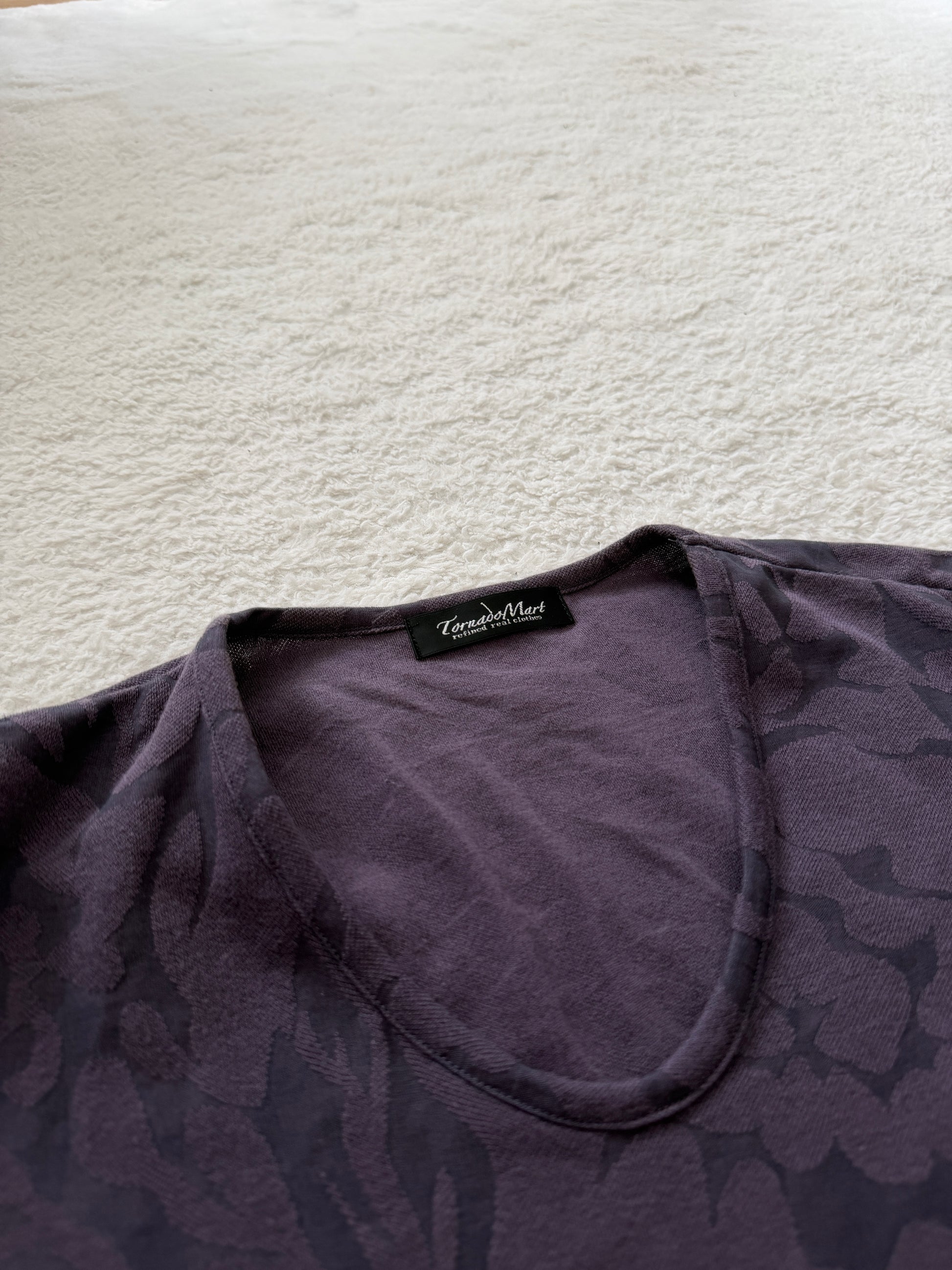 Tornado Mart 3D Shirt