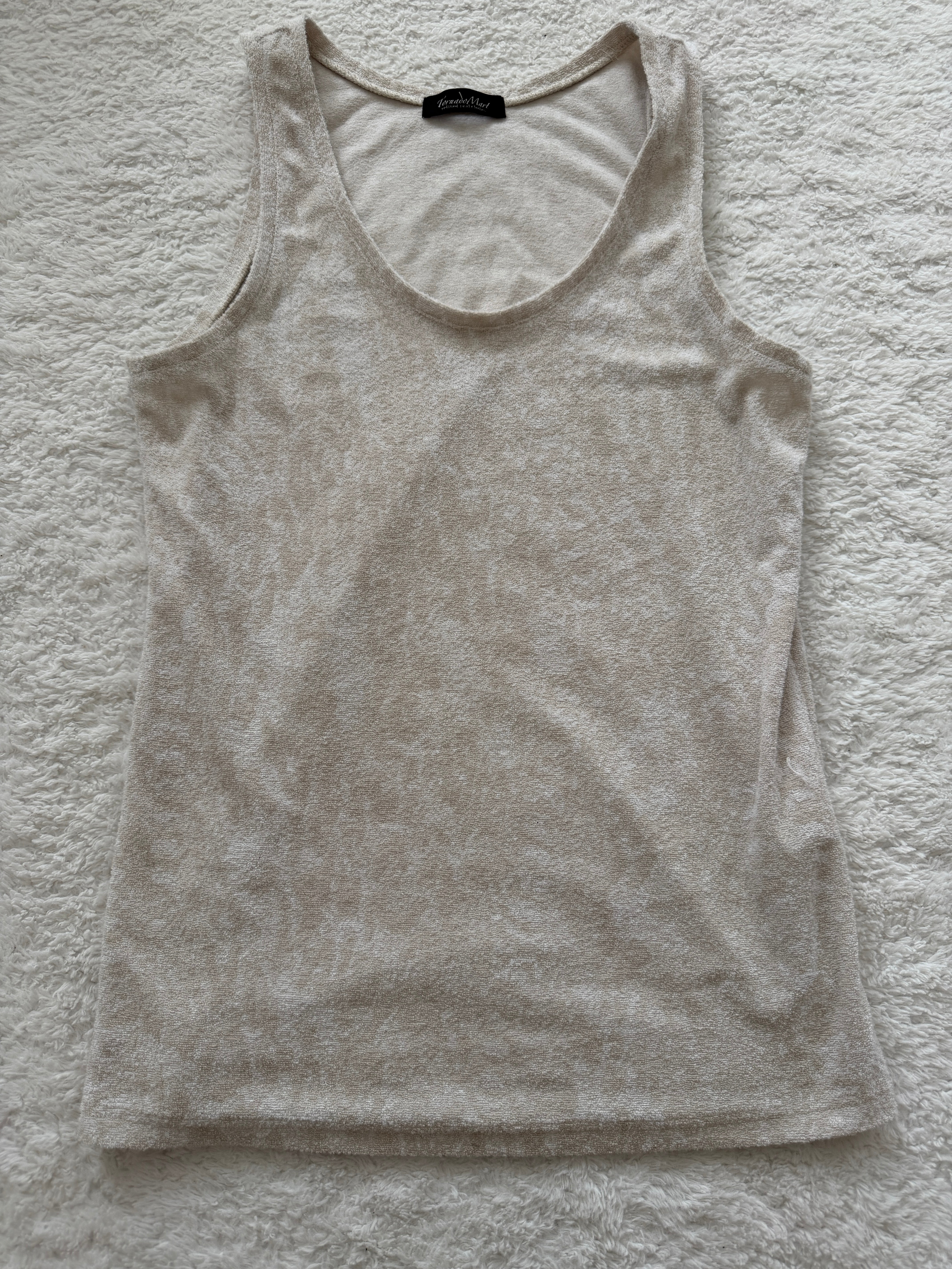 Tops from Ifsixwasnine, 5351 Pour Les Hommes, Tornado Mart