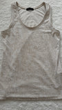 Tornado Mart Leopard Tank Top