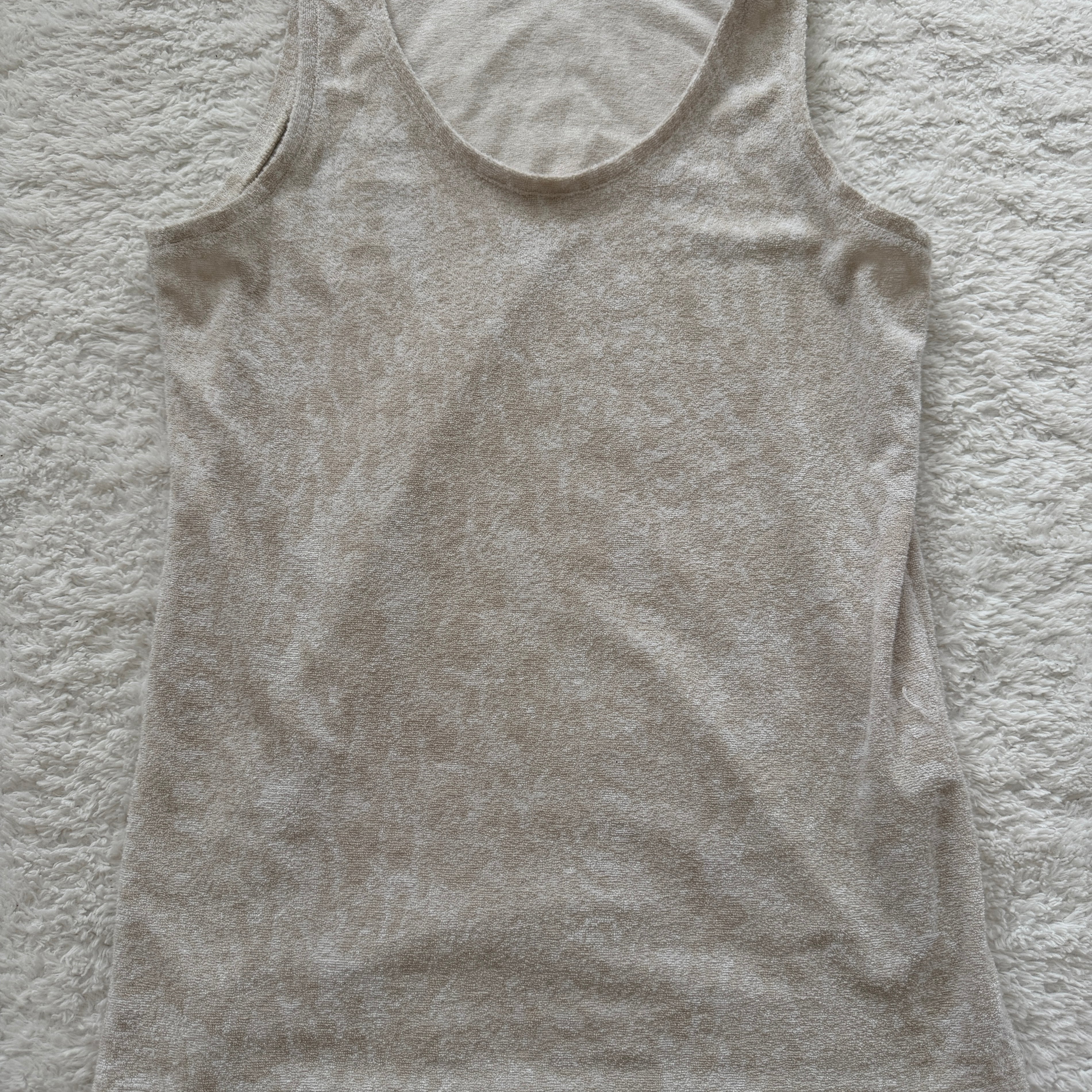 Tornado Mart Leopard Tank Top