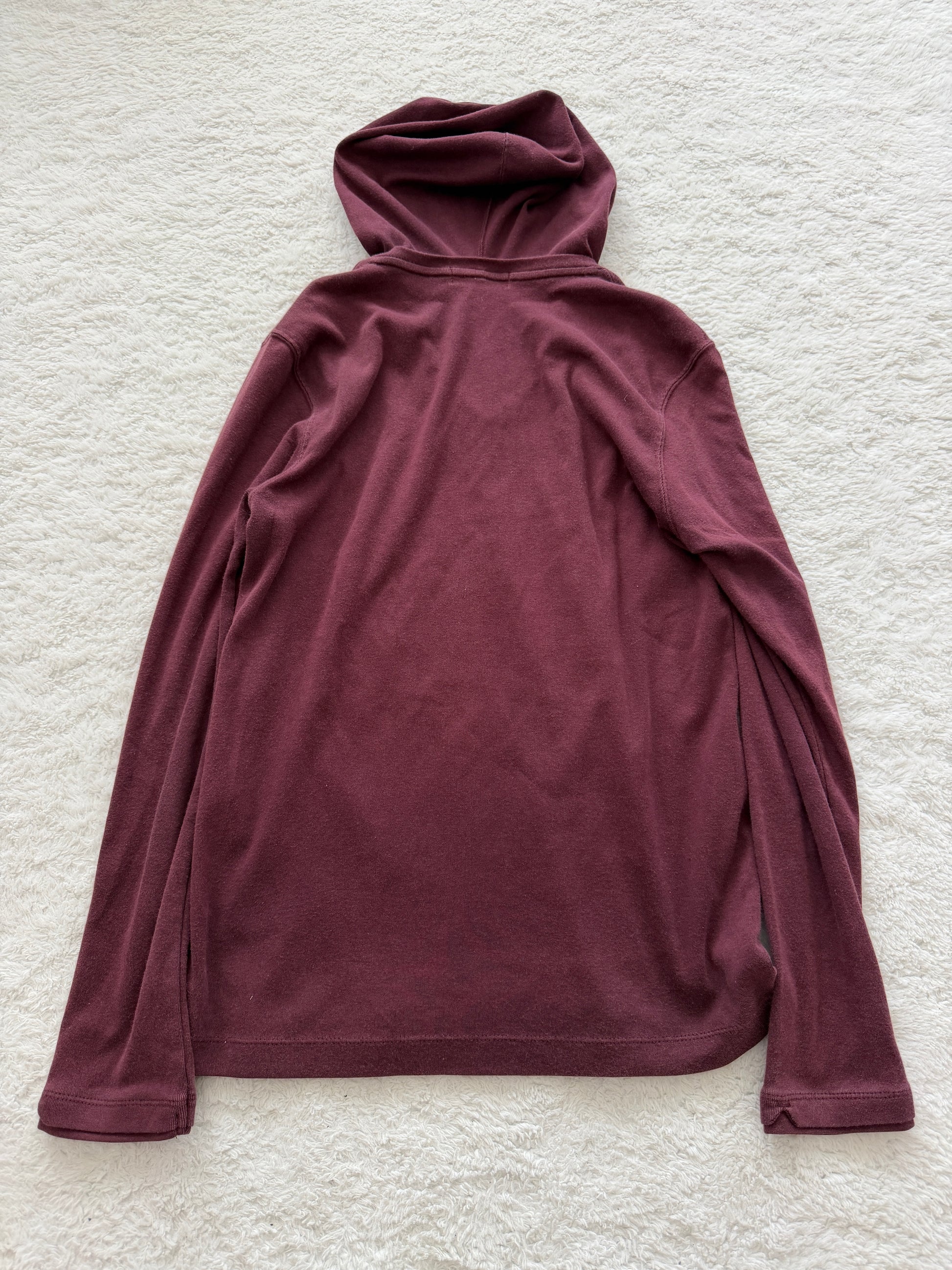 Nicole Club Poem Longsleeve
