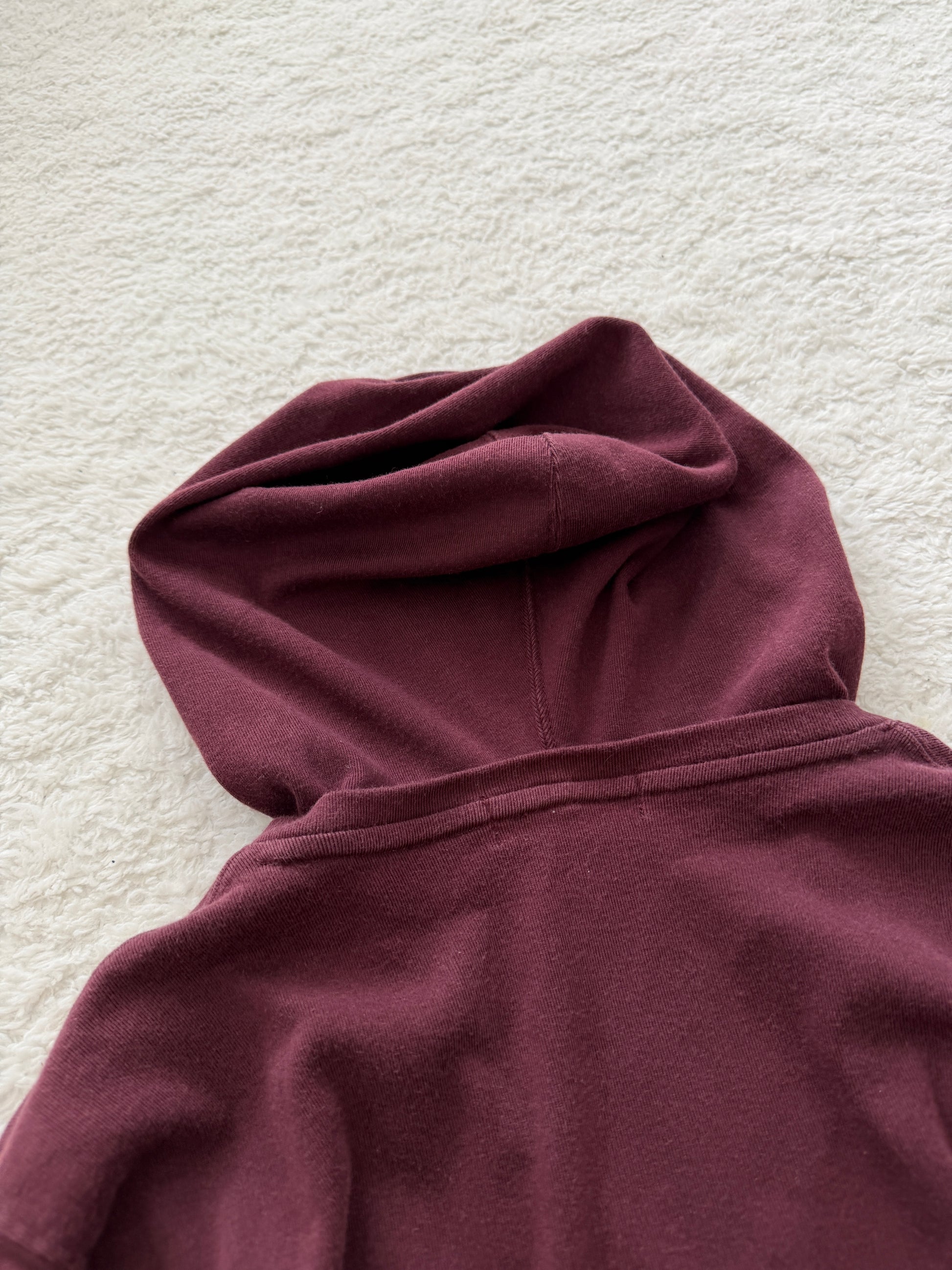 Nicole Club Poem Longsleeve