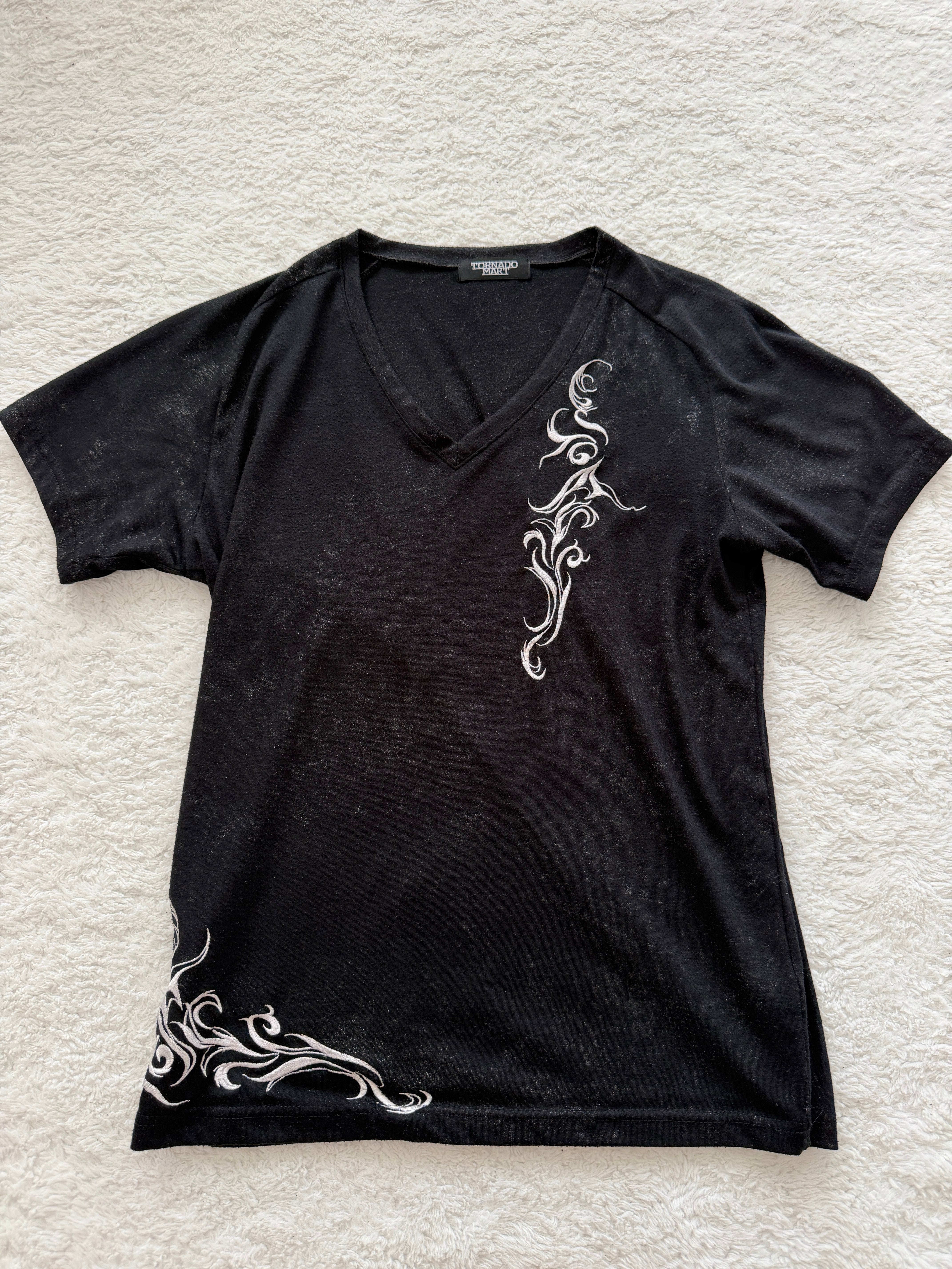 Tops from Ifsixwasnine, 5351 Pour Les Hommes, Tornado Mart