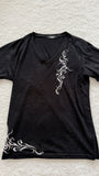 Tornado Mart 00‘s Shiny Tribal Shirt