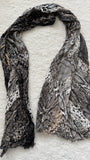 Exotical Animal Scarf