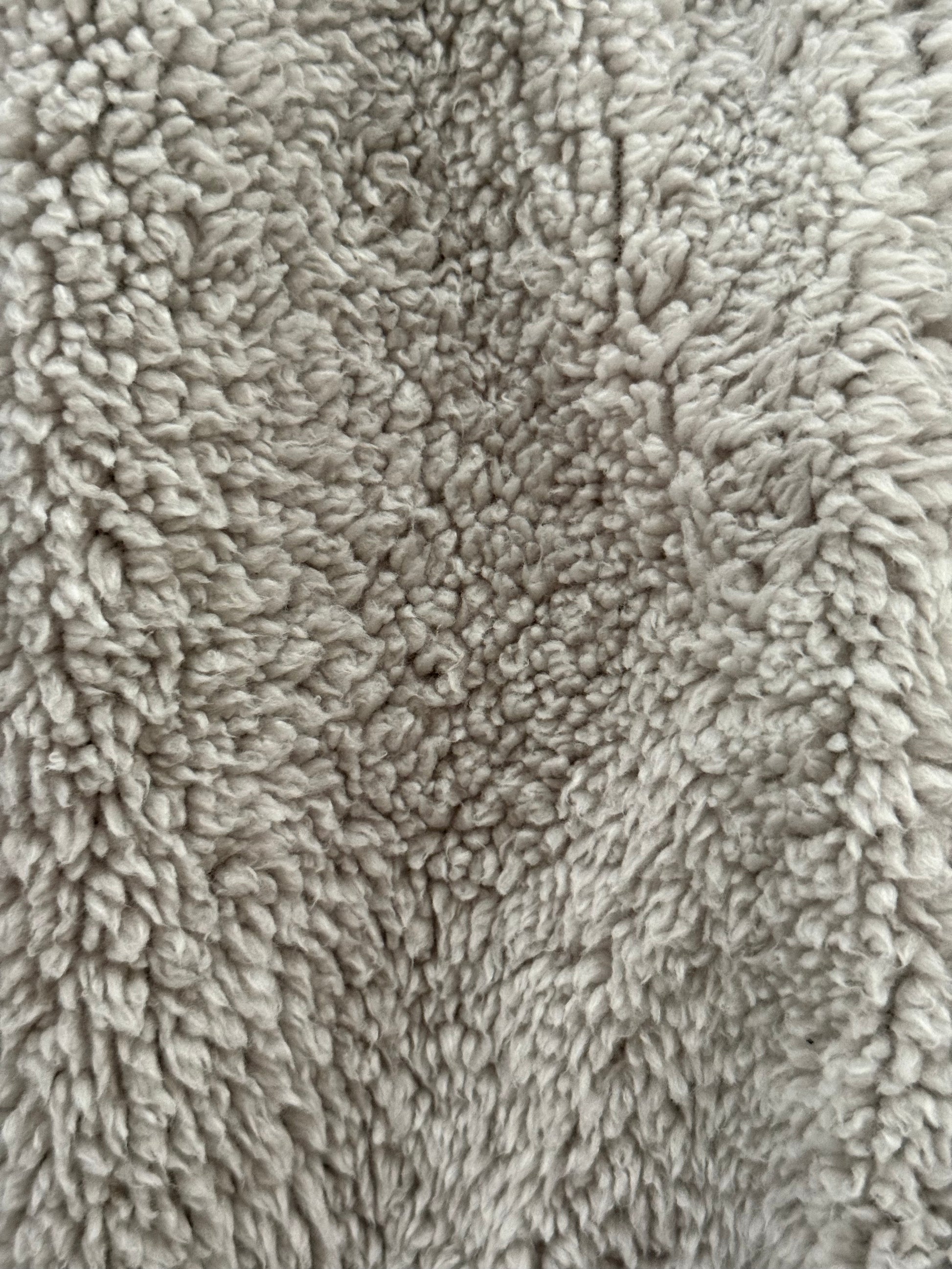 Thruxton full zip full fur interior jacket