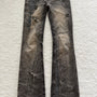 LowBox Monstera Bootcut Pants