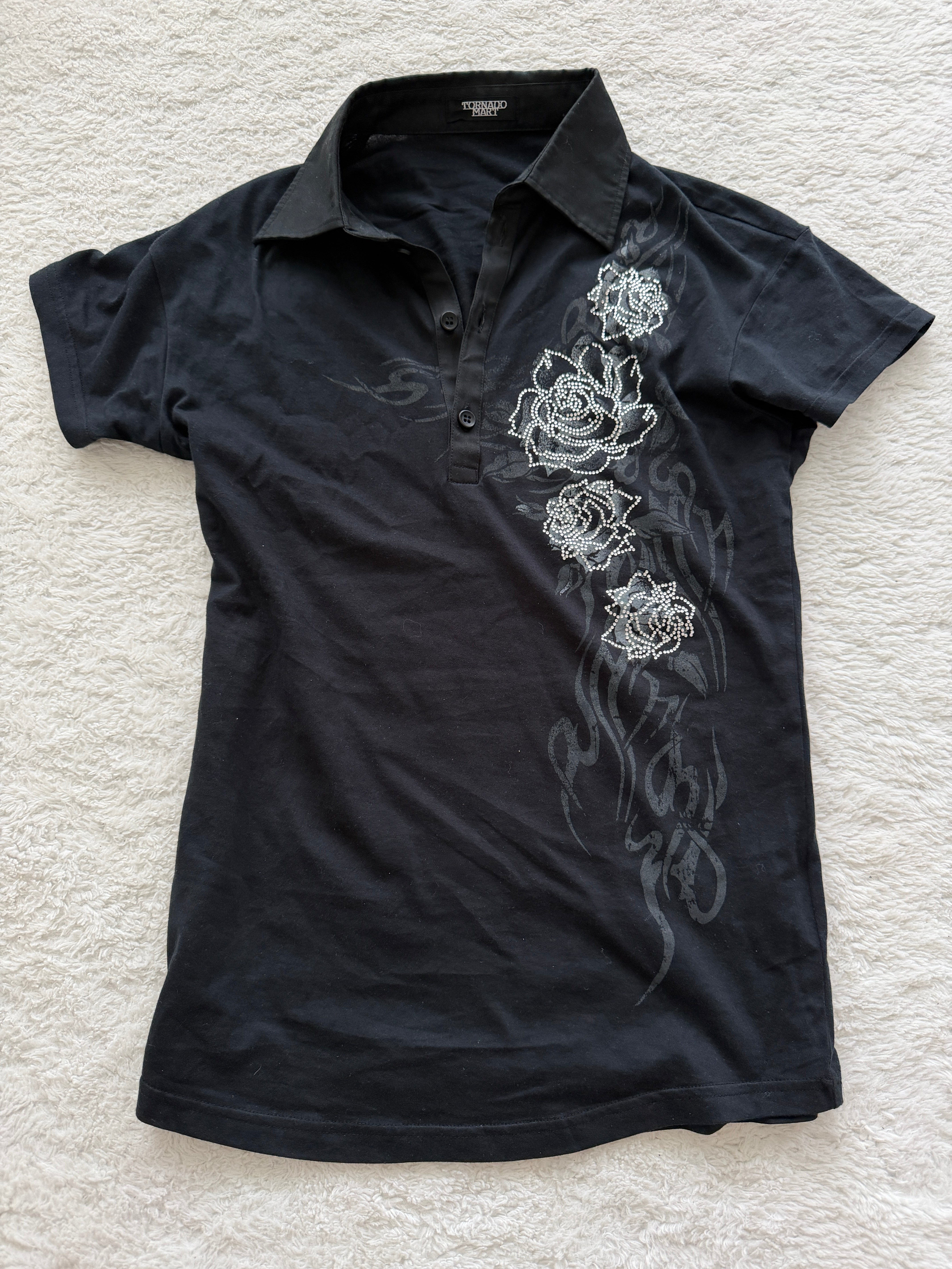 Tops from Ifsixwasnine, 5351 Pour Les Hommes, Tornado Mart