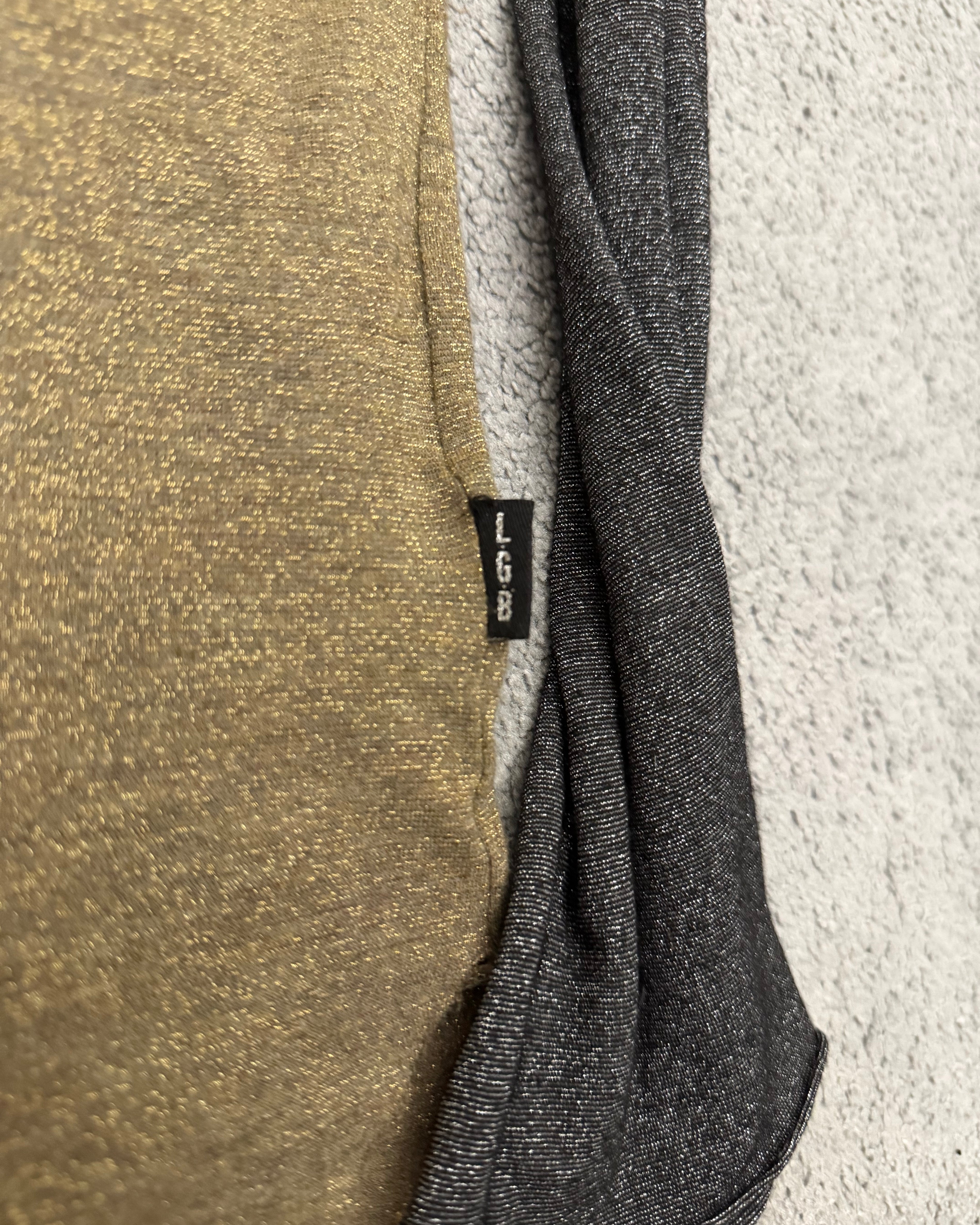 L.G.B Glitter LSC Longsleeve