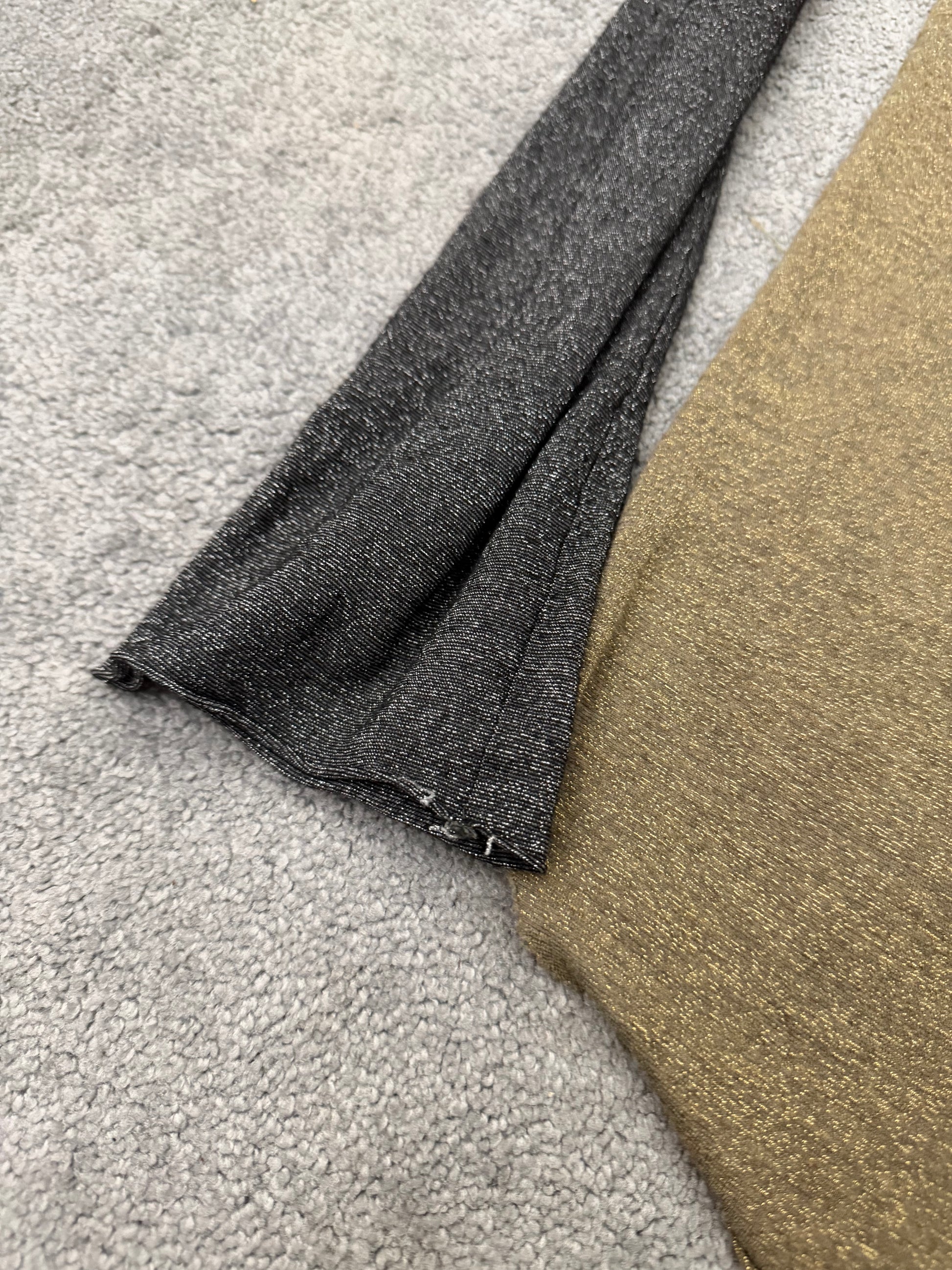 L.G.B Glitter LSC Longsleeve