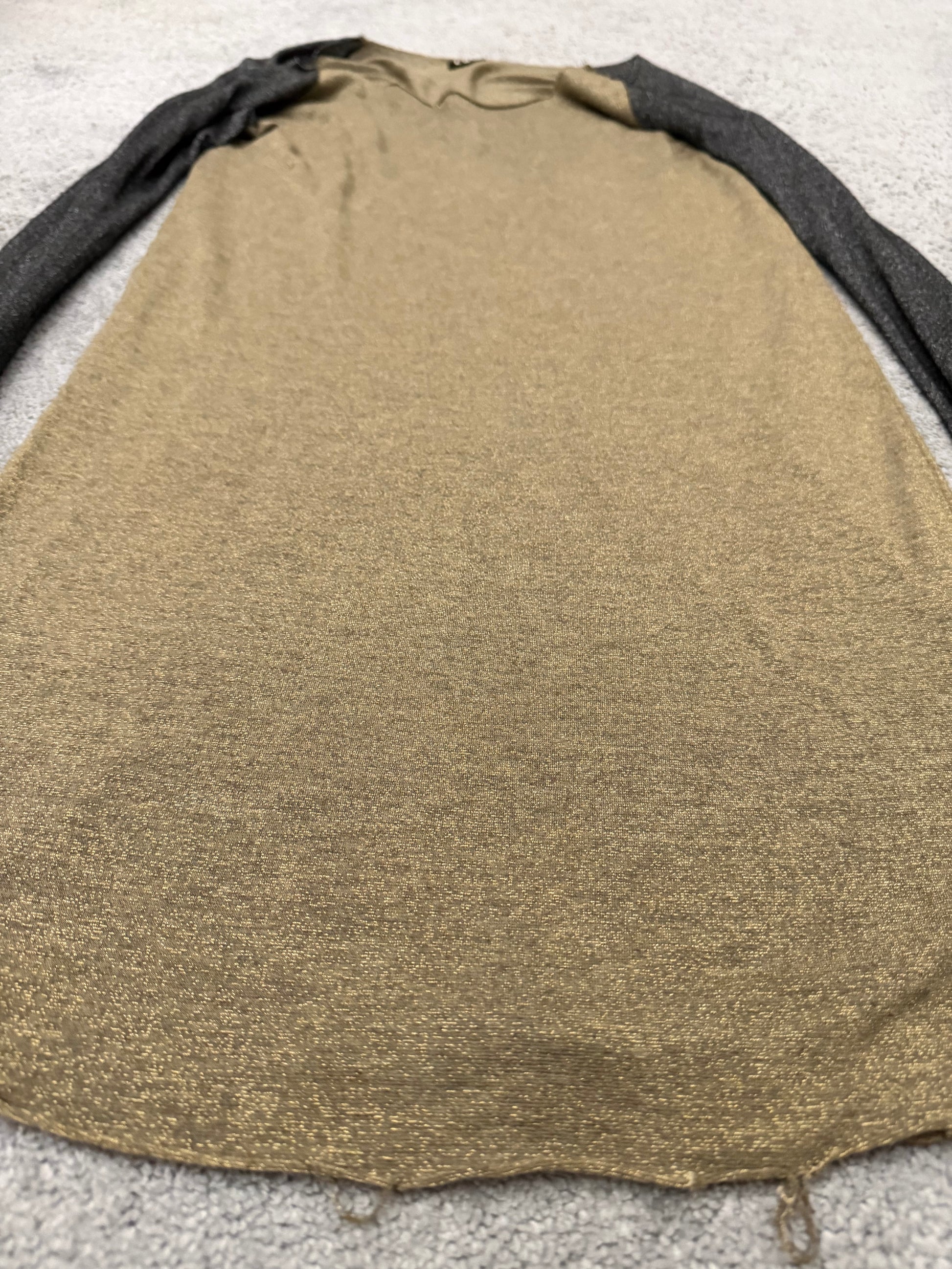 L.G.B Glitter LSC Longsleeve