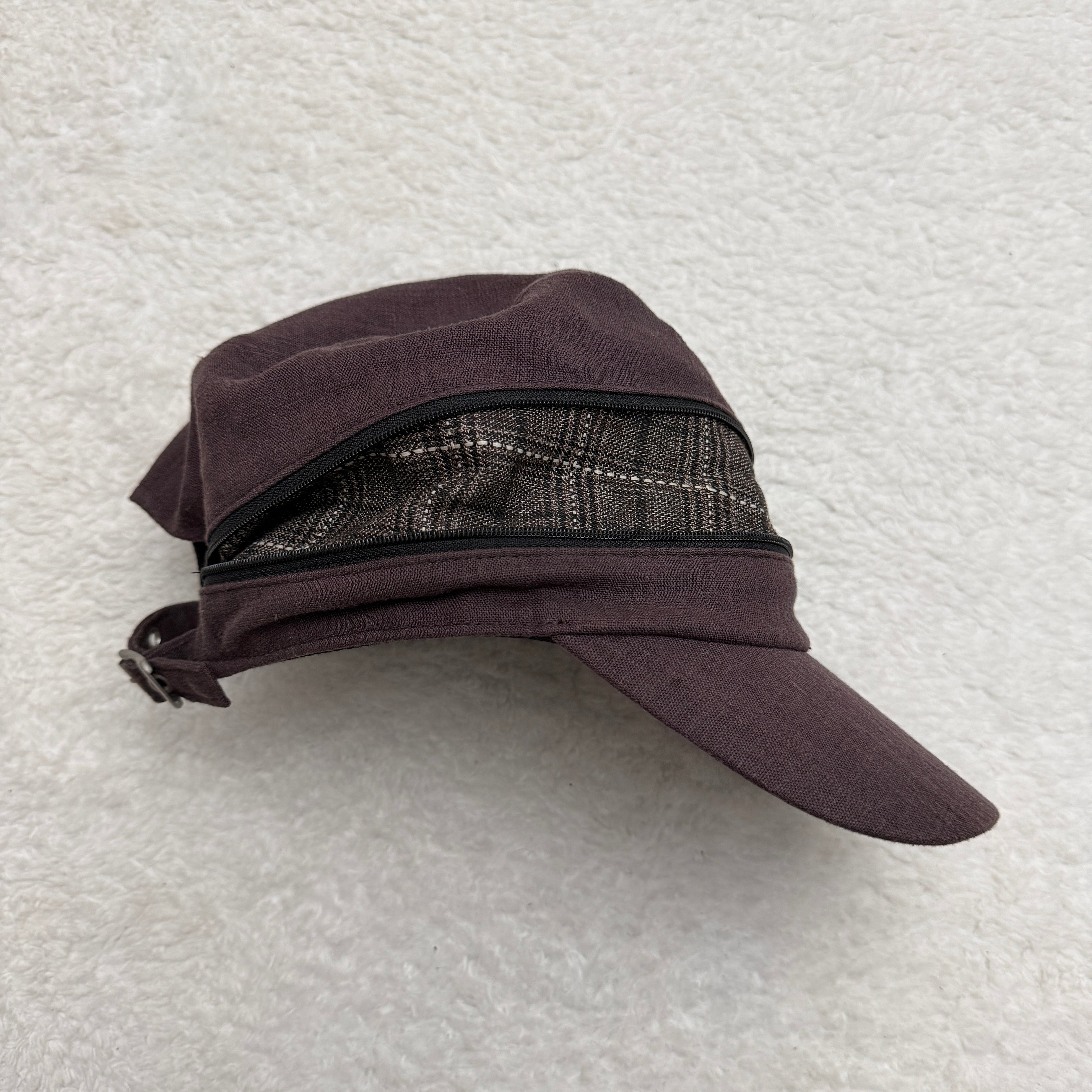 Semantic Evolved Mutant Cap