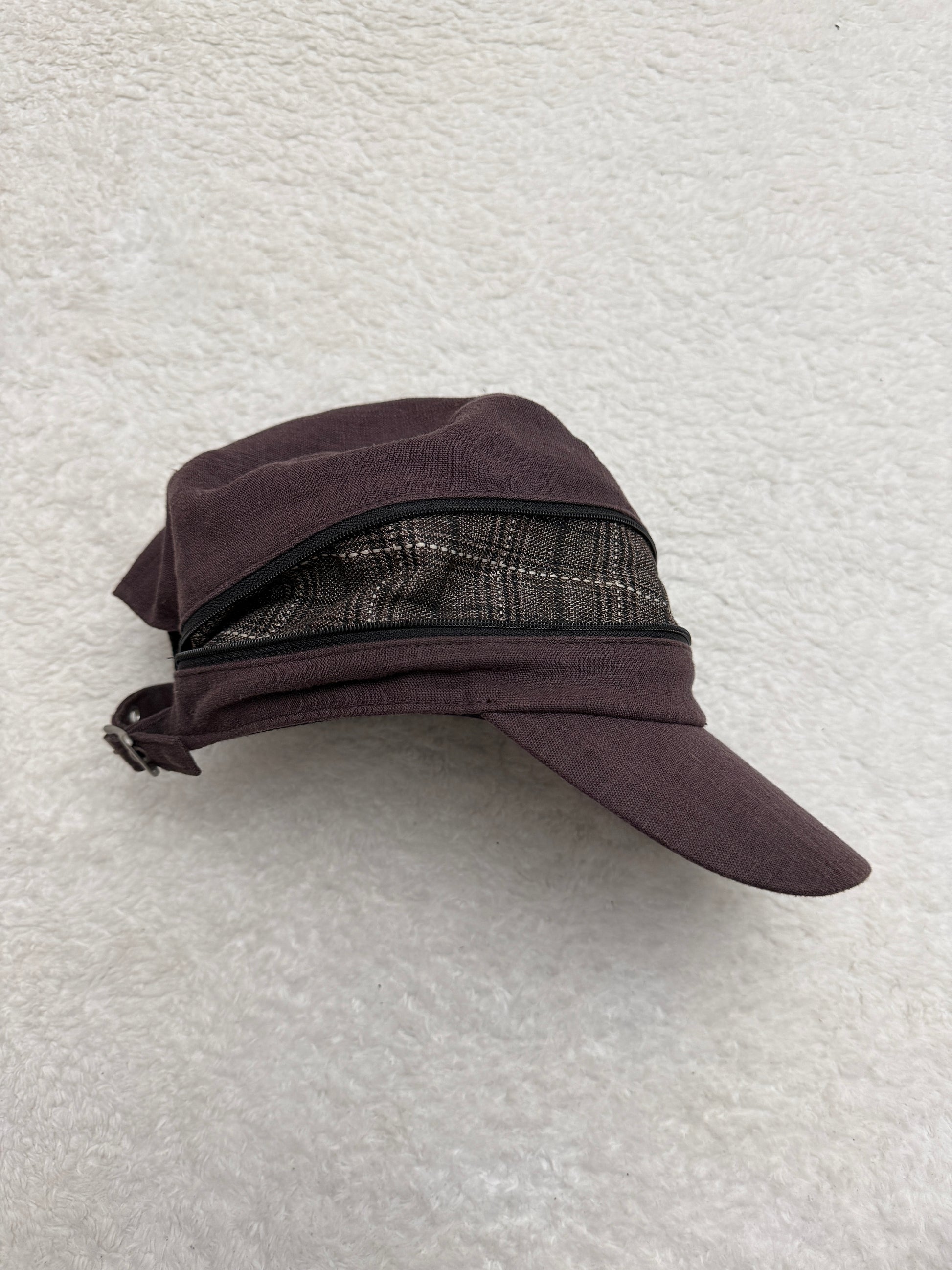 Semantic Evolved Mutant Cap