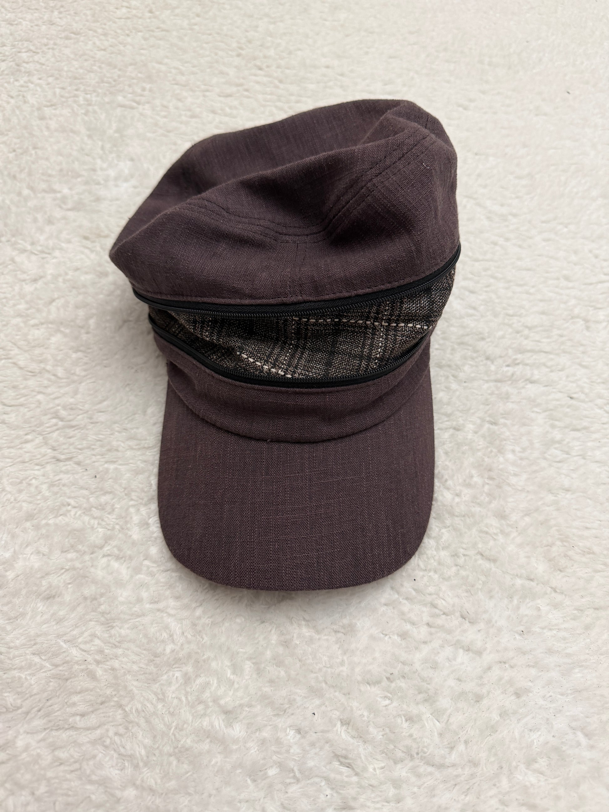 Semantic Evolved Mutant Cap