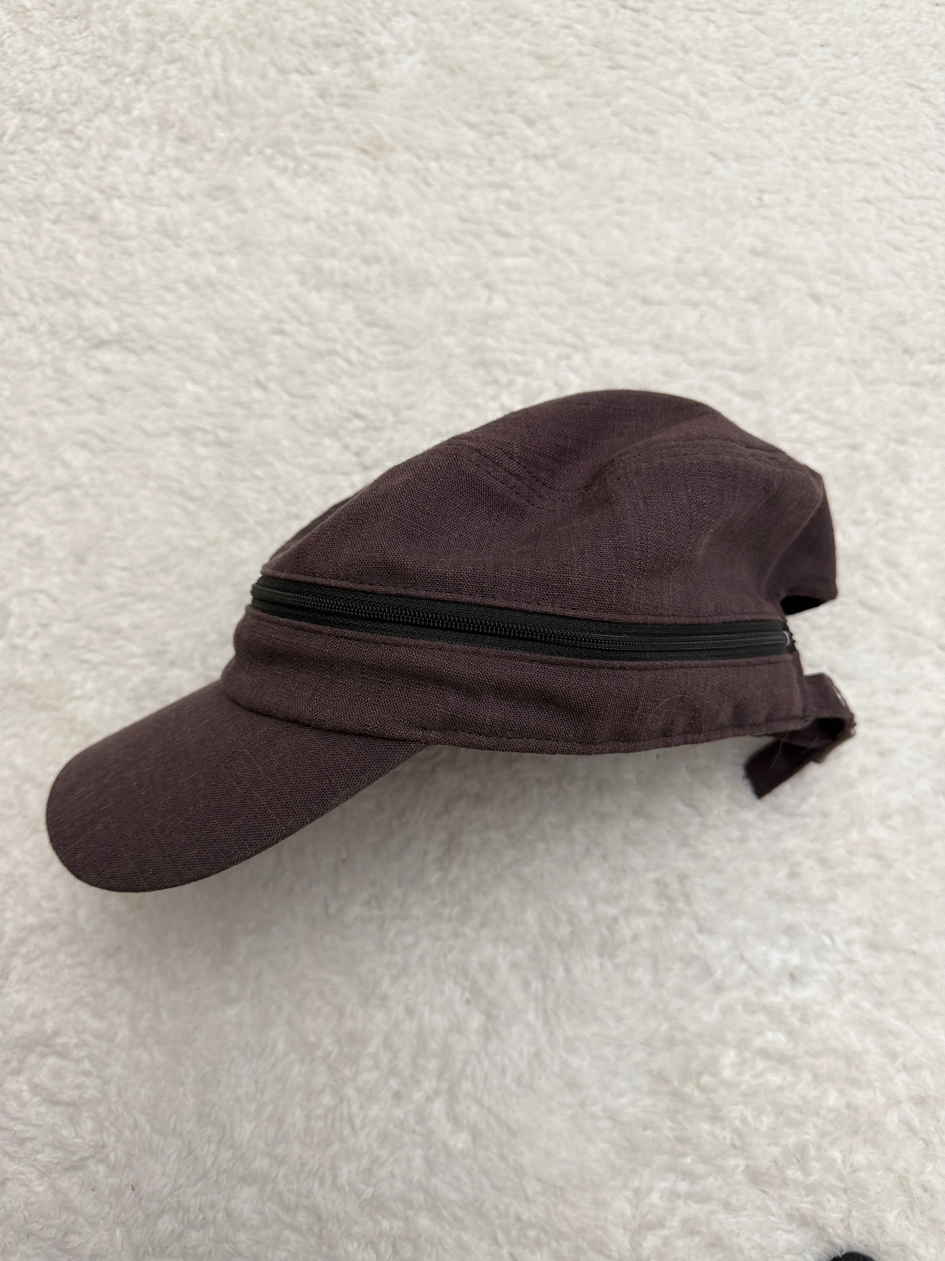 Semantic Evolved Mutant Cap