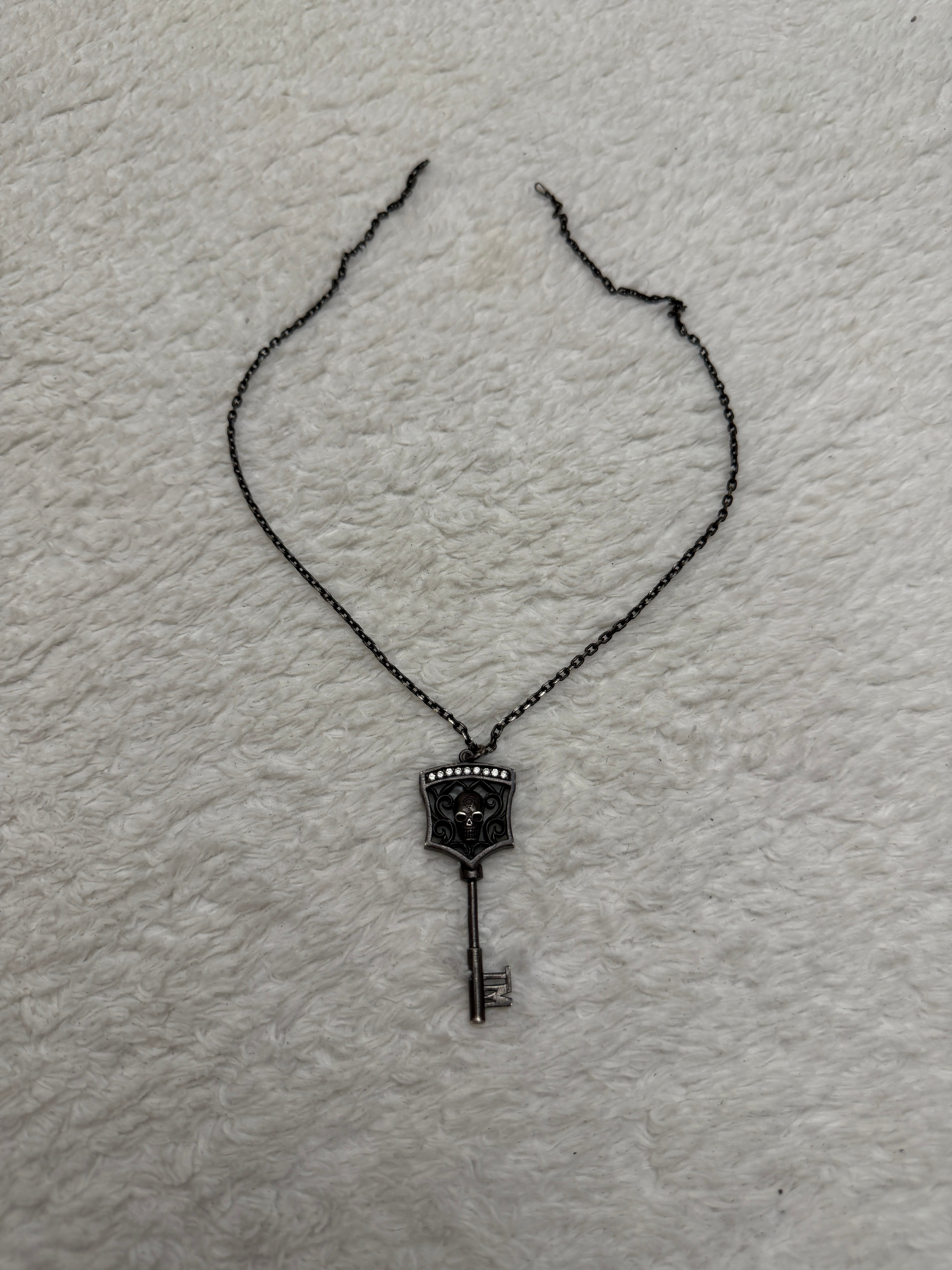 Tornado Mart „Gate“ Necklace