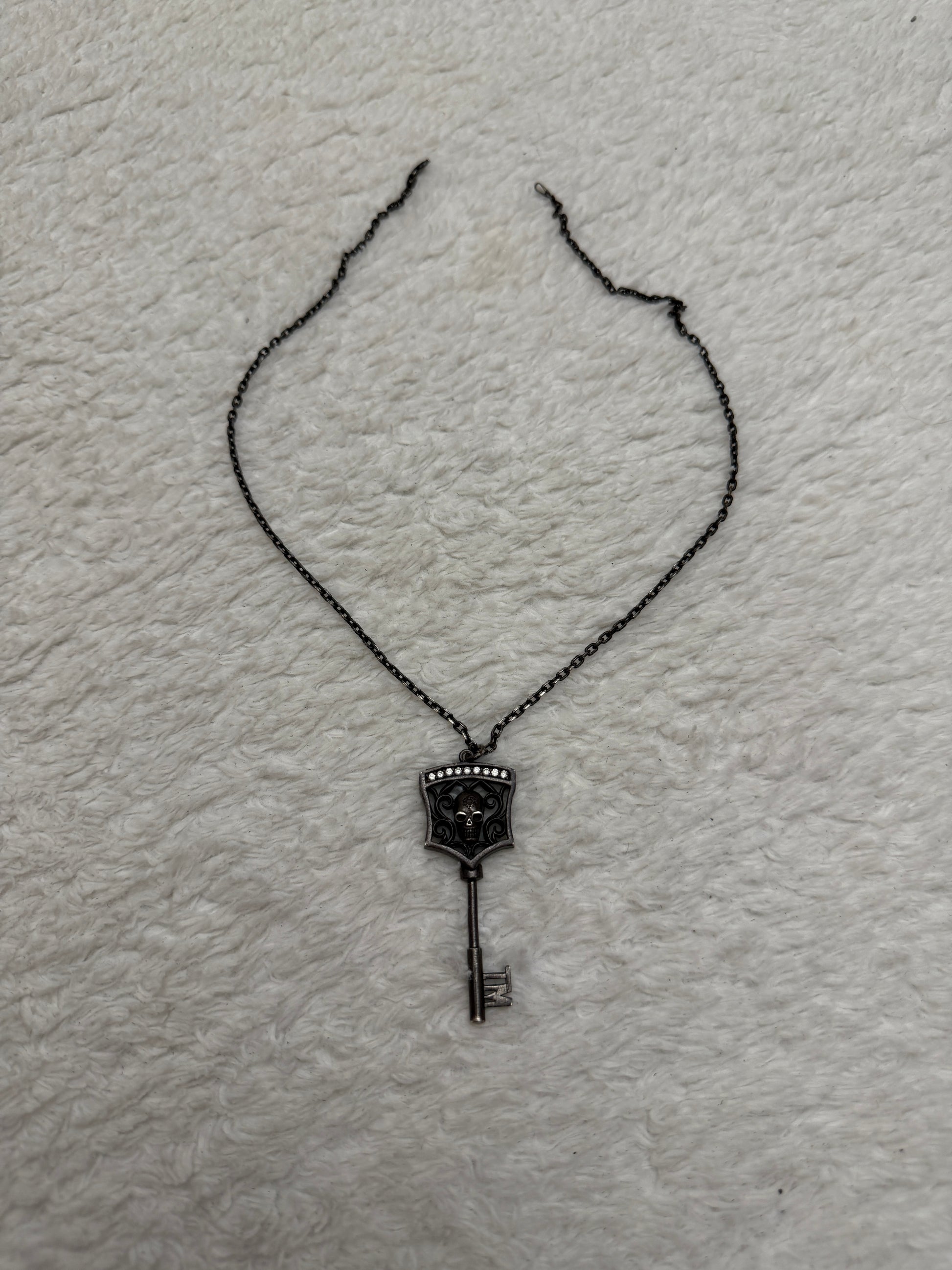 Tornado Mart „Gate“ Necklace