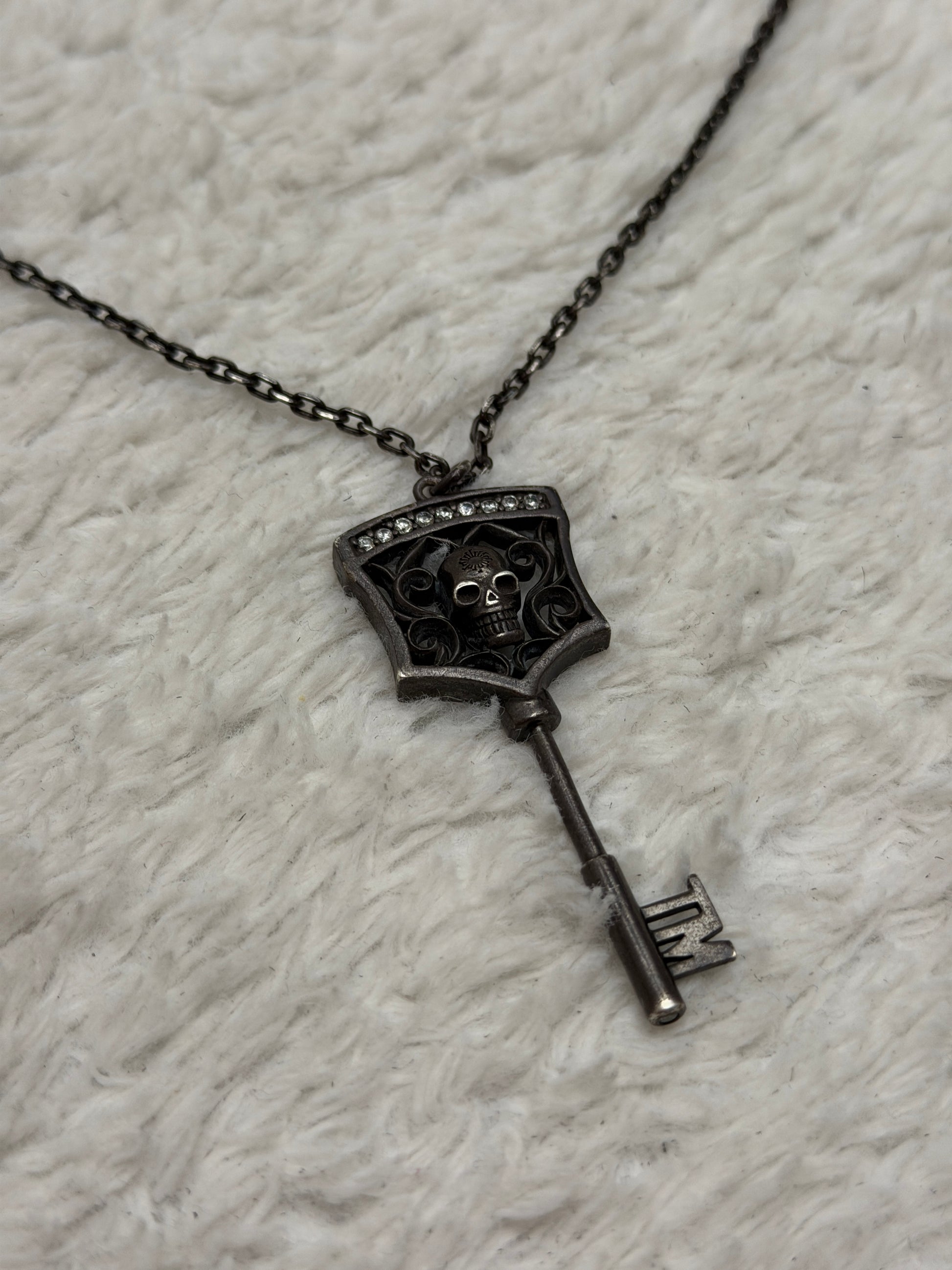Tornado Mart „Gate“ Necklace