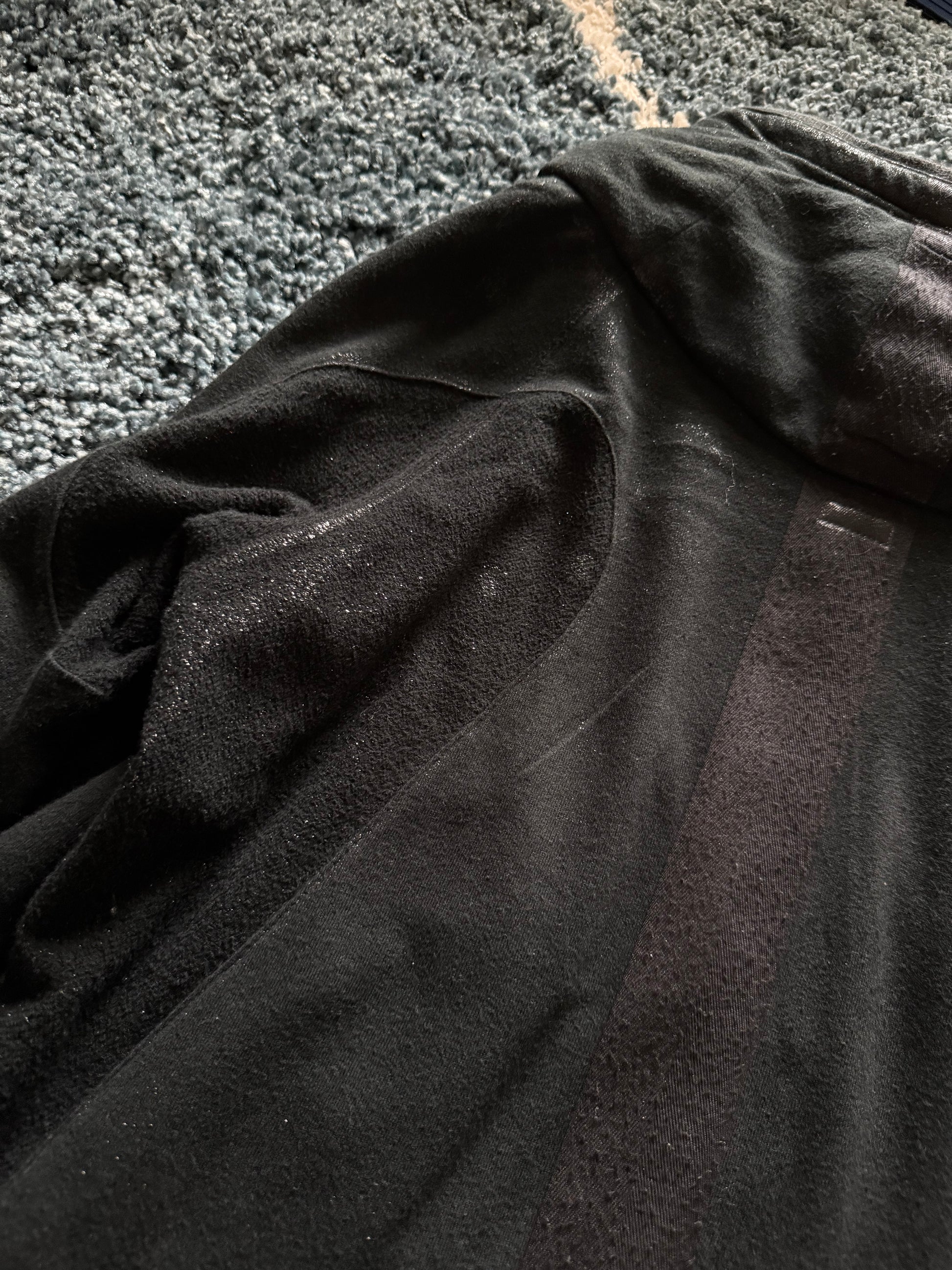L.G.B. Waxed Bono Jacket