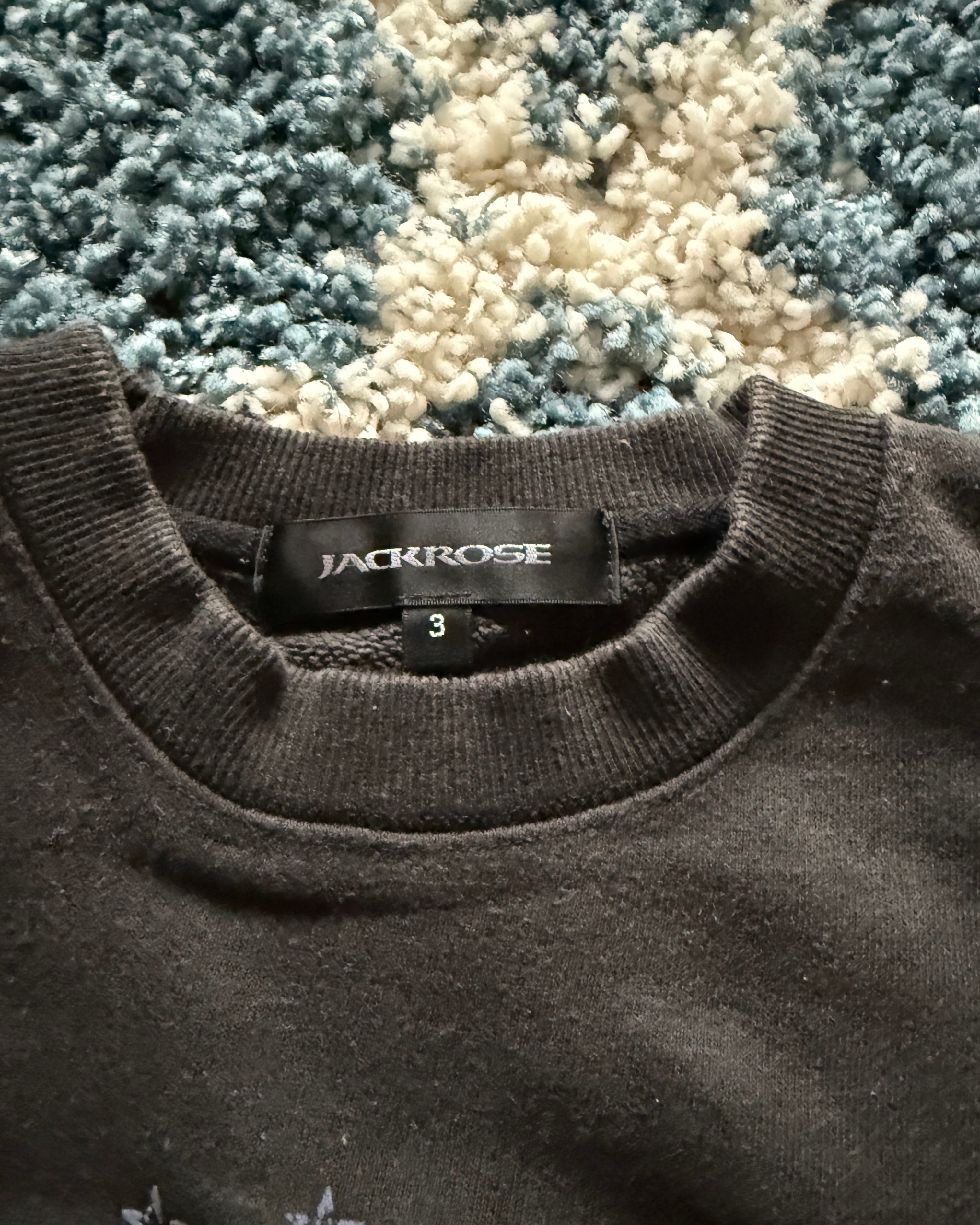 Jack Rose Independent Longsleeve