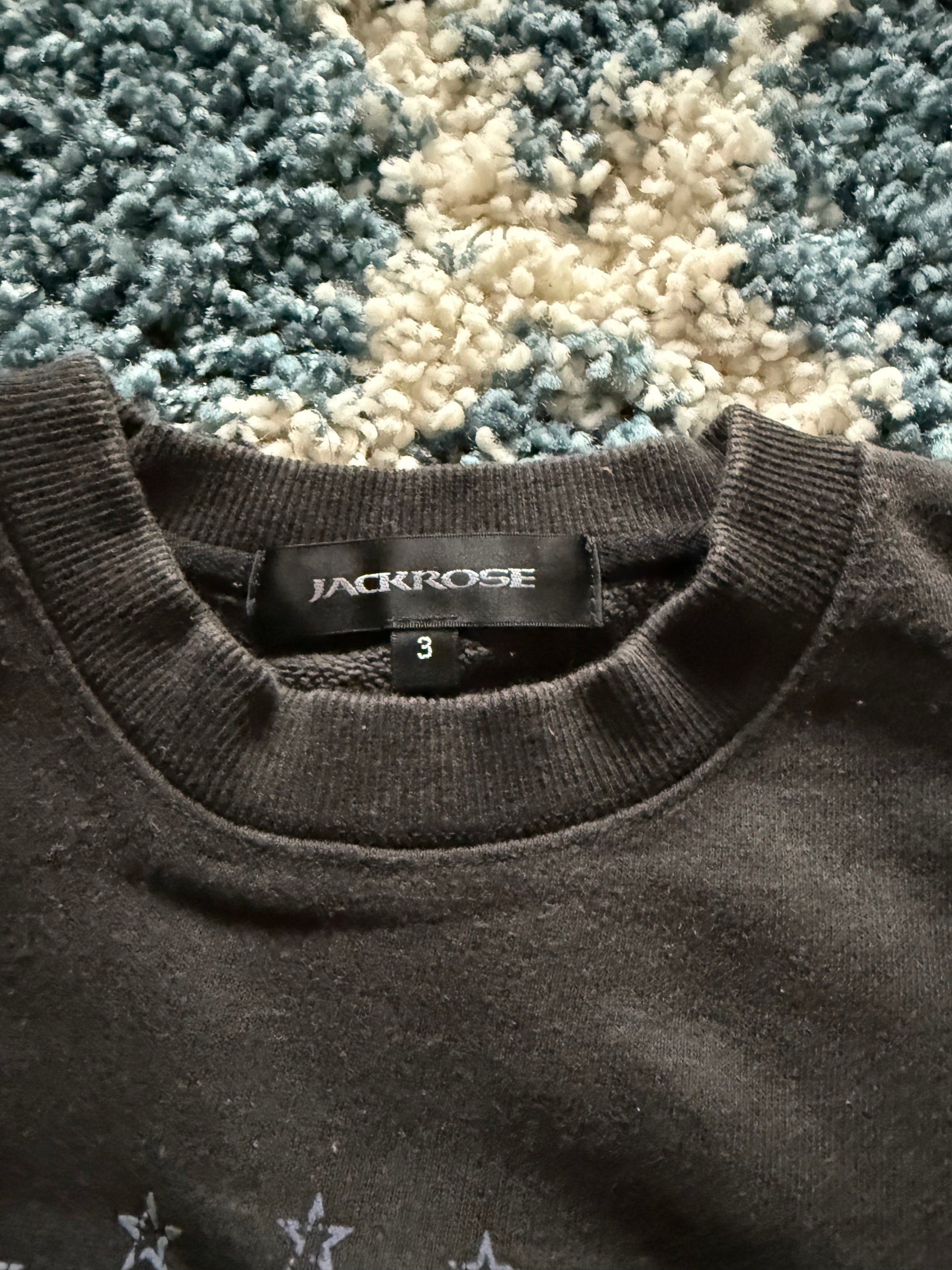 Jack Rose Independent Longsleeve