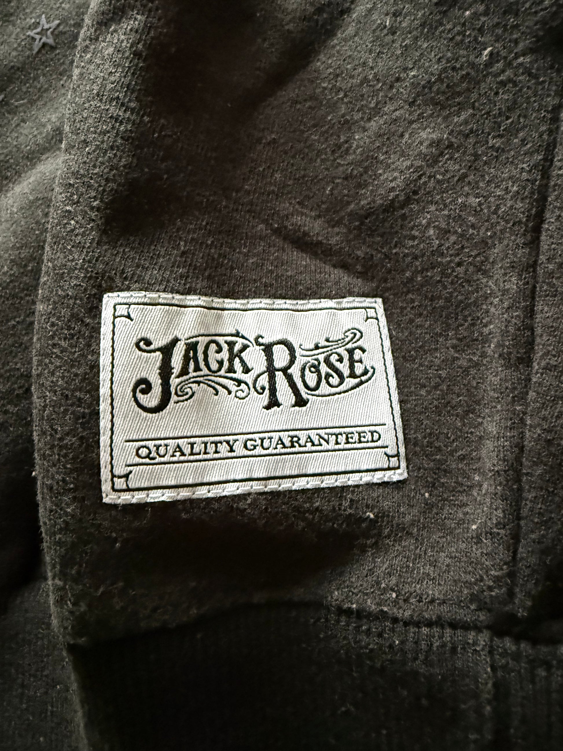 Jack Rose Independent Longsleeve