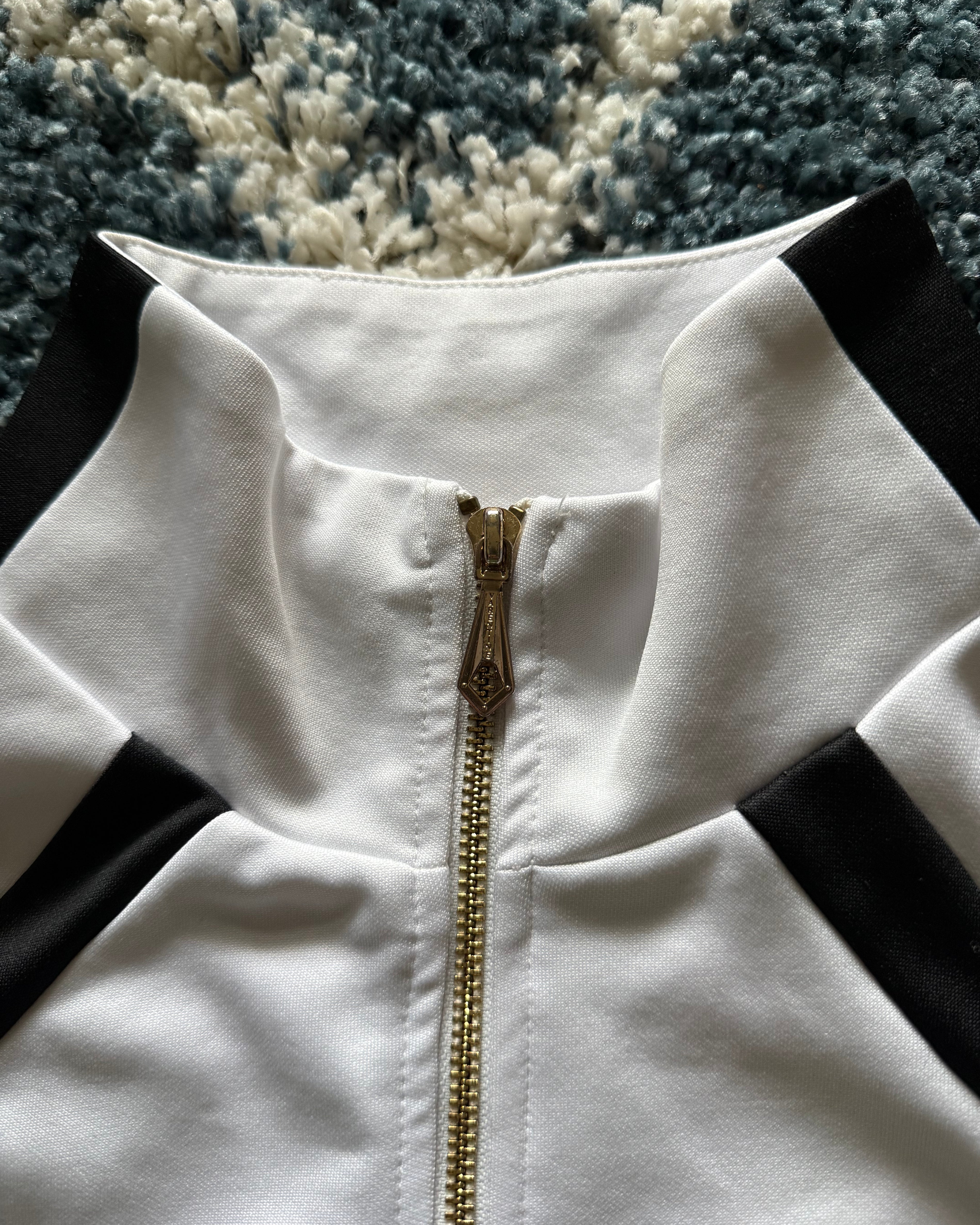 Valentine spine track jacket