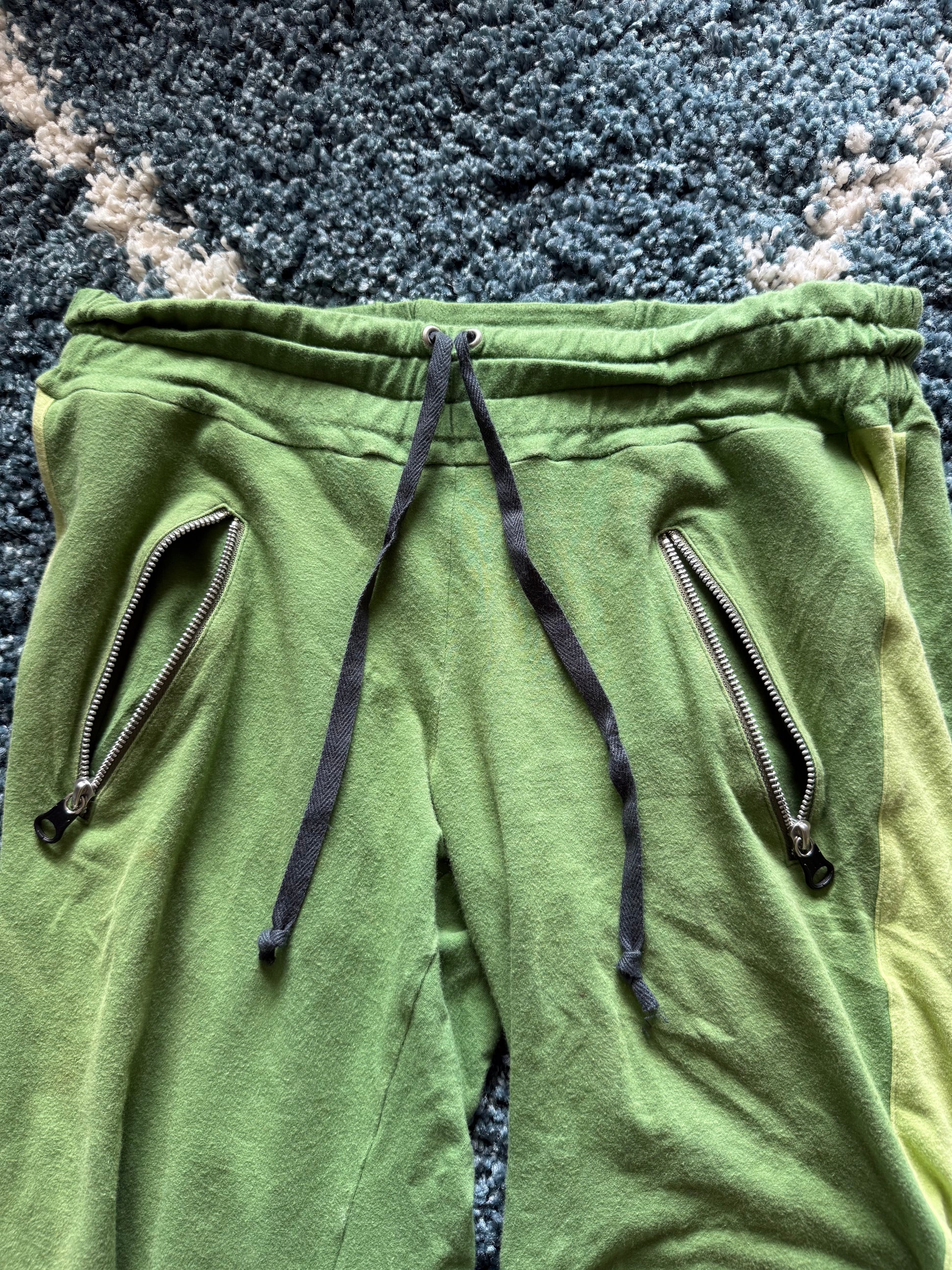 L.G.B. „Dragon Trip“ Boxer Sweatpants