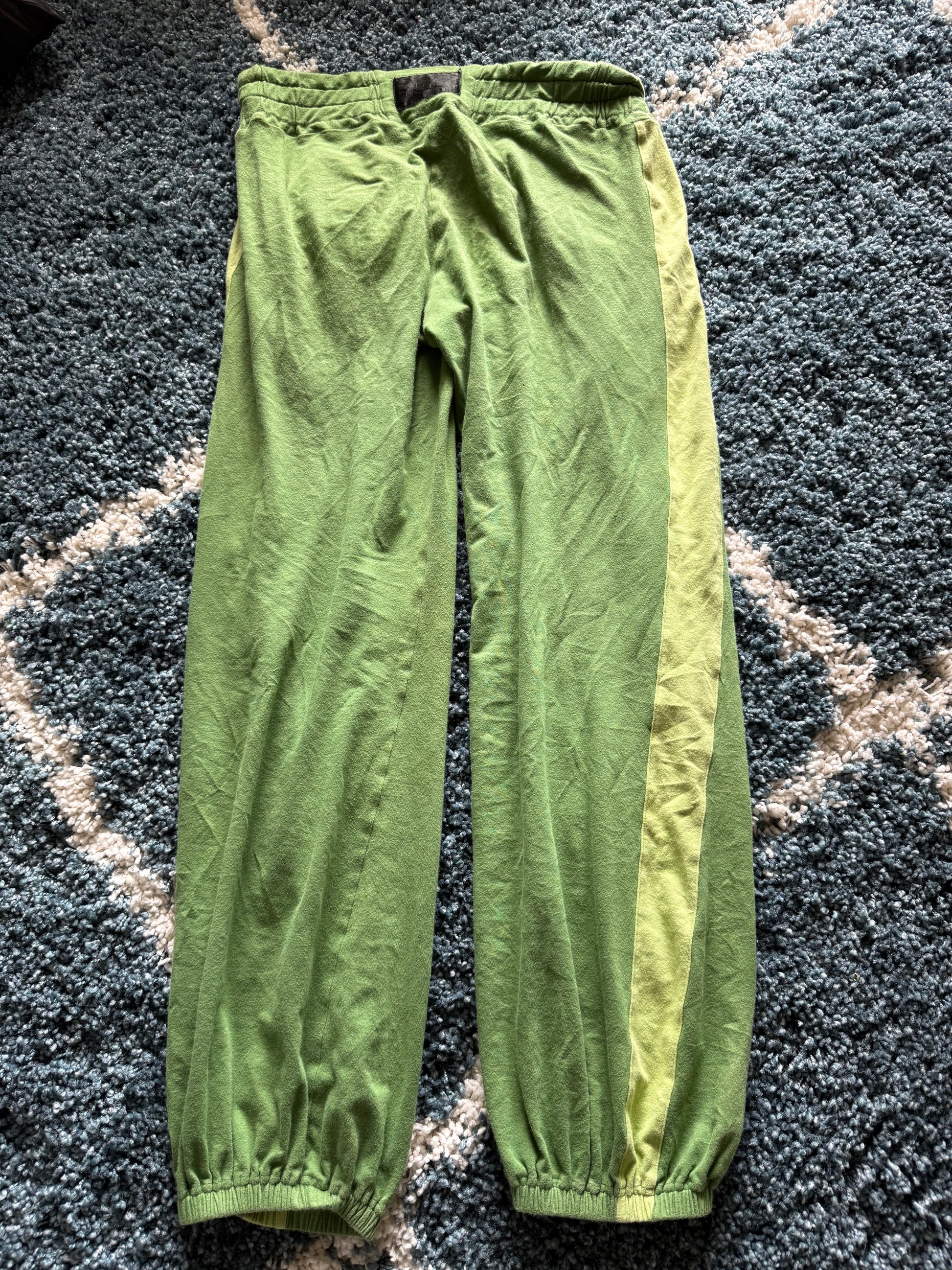 L.G.B. „Dragon Trip“ Boxer Sweatpants