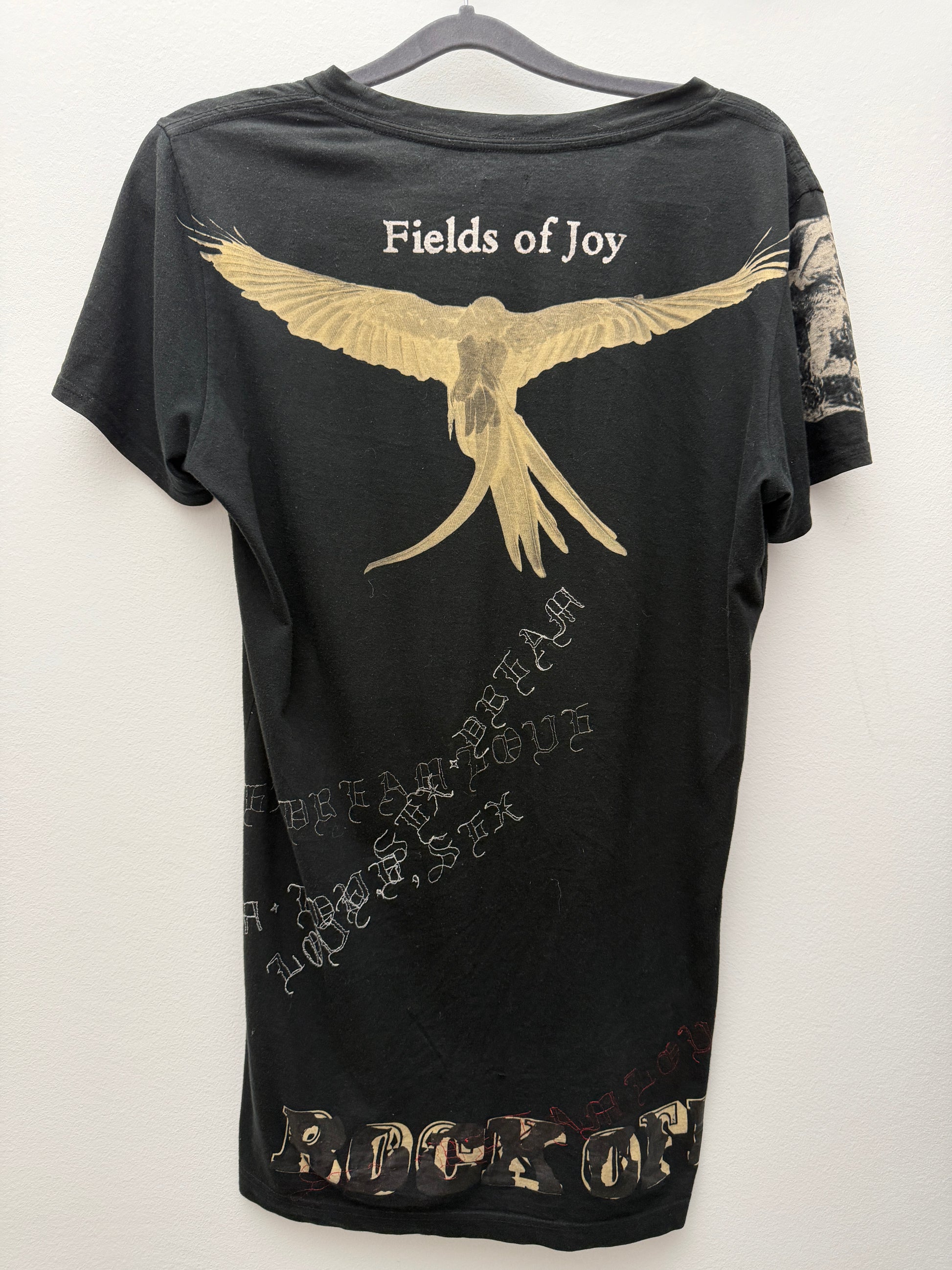 L.G.B. Message 4 Shirt