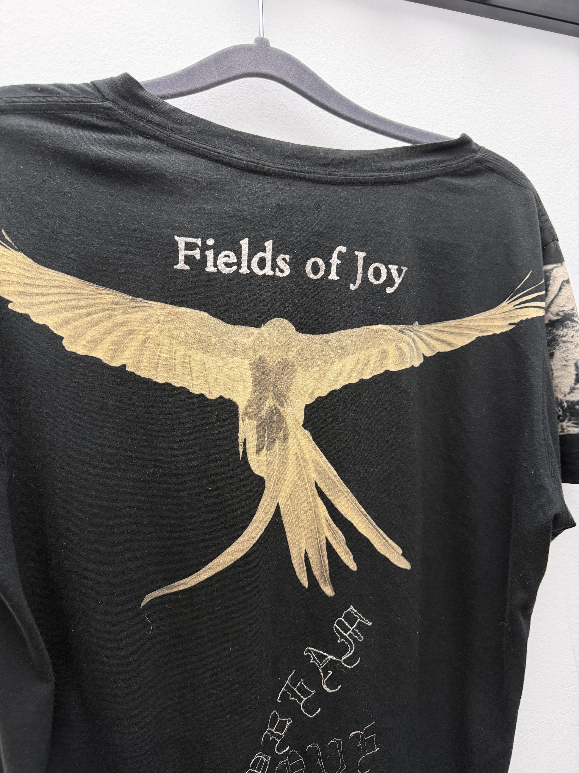L.G.B. Message 4 Shirt