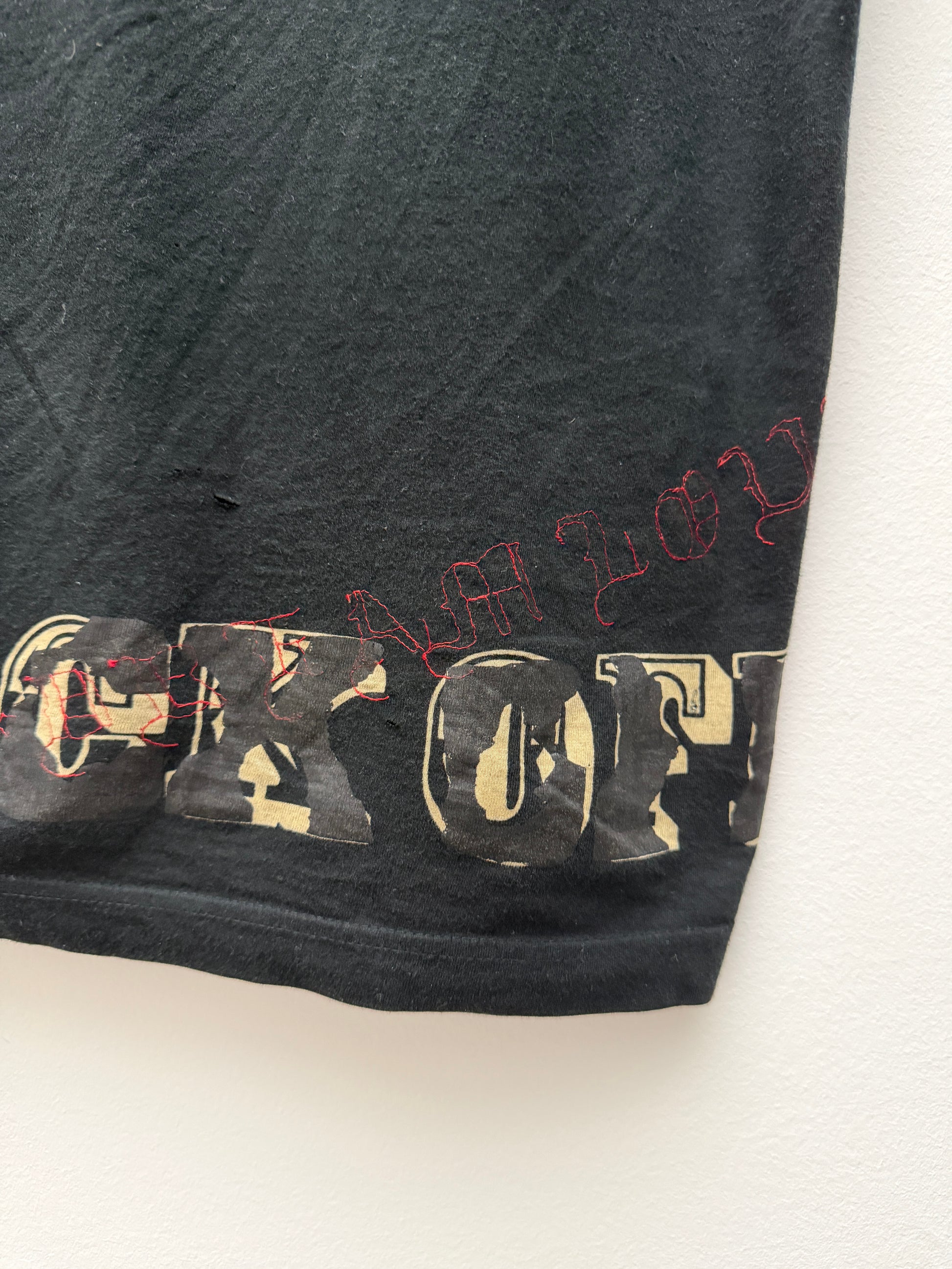 L.G.B. Message 4 Shirt