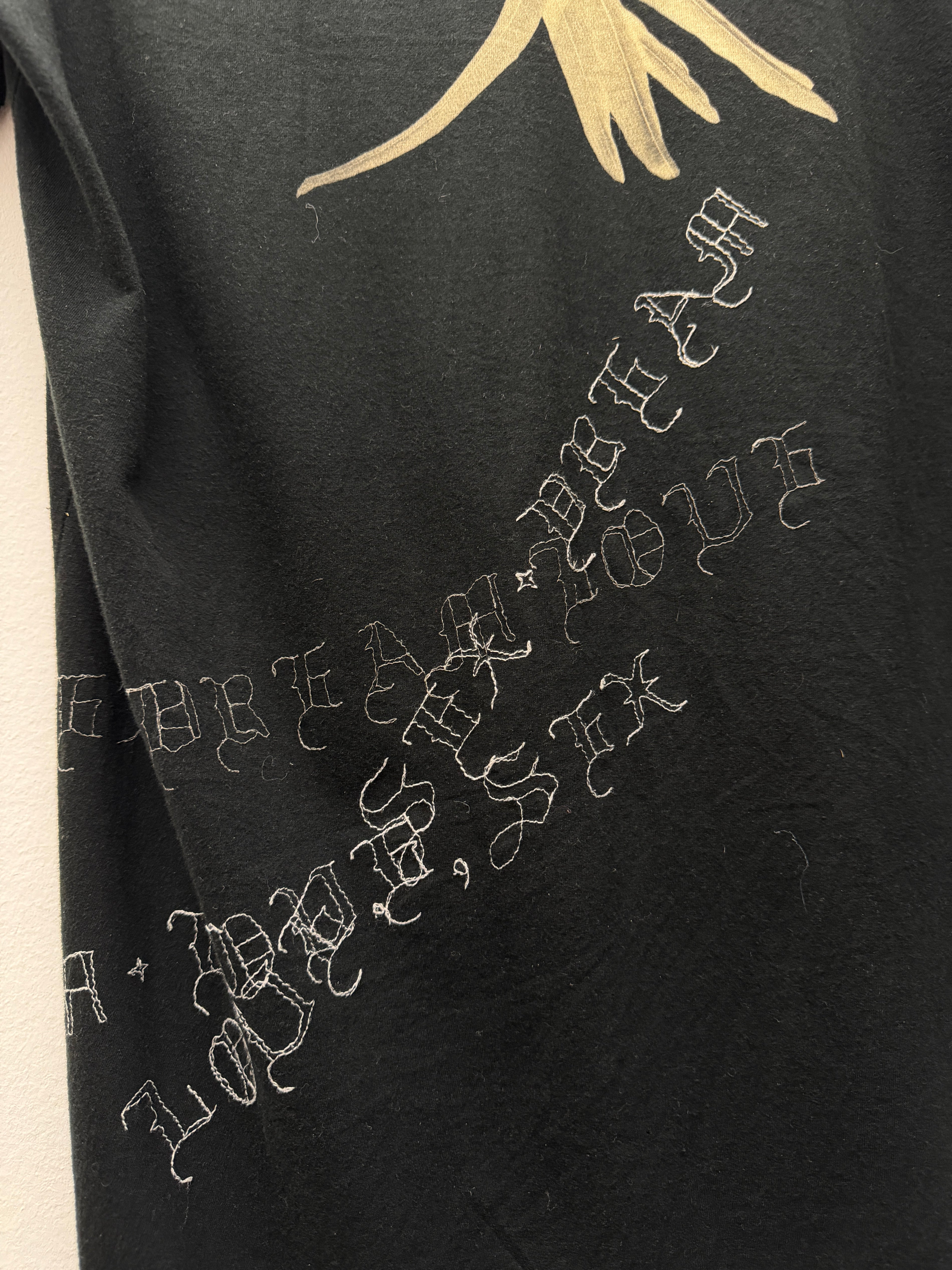 L.G.B. Message 4 Shirt
