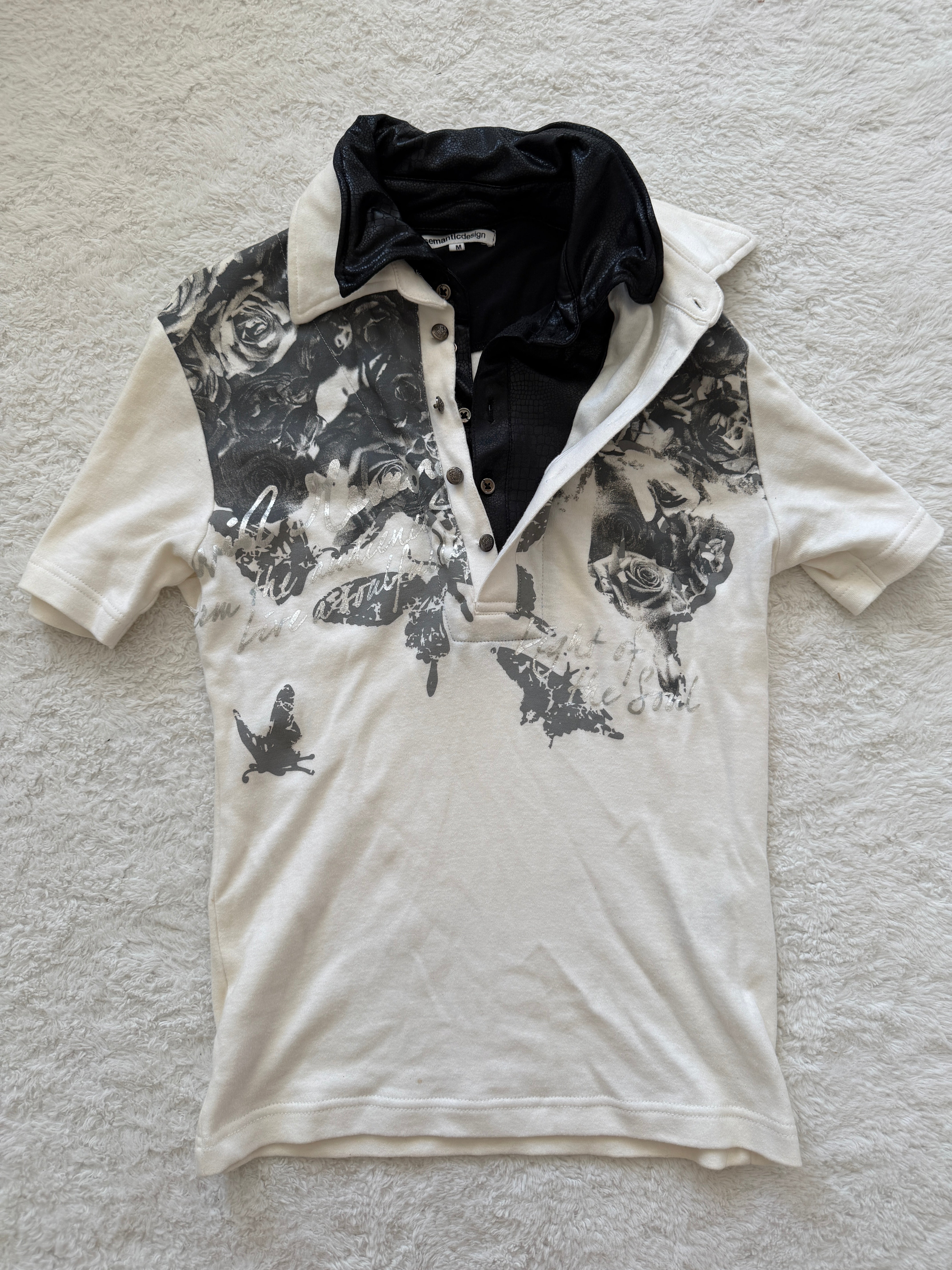 Tops from Ifsixwasnine, 5351 Pour Les Hommes, Tornado Mart