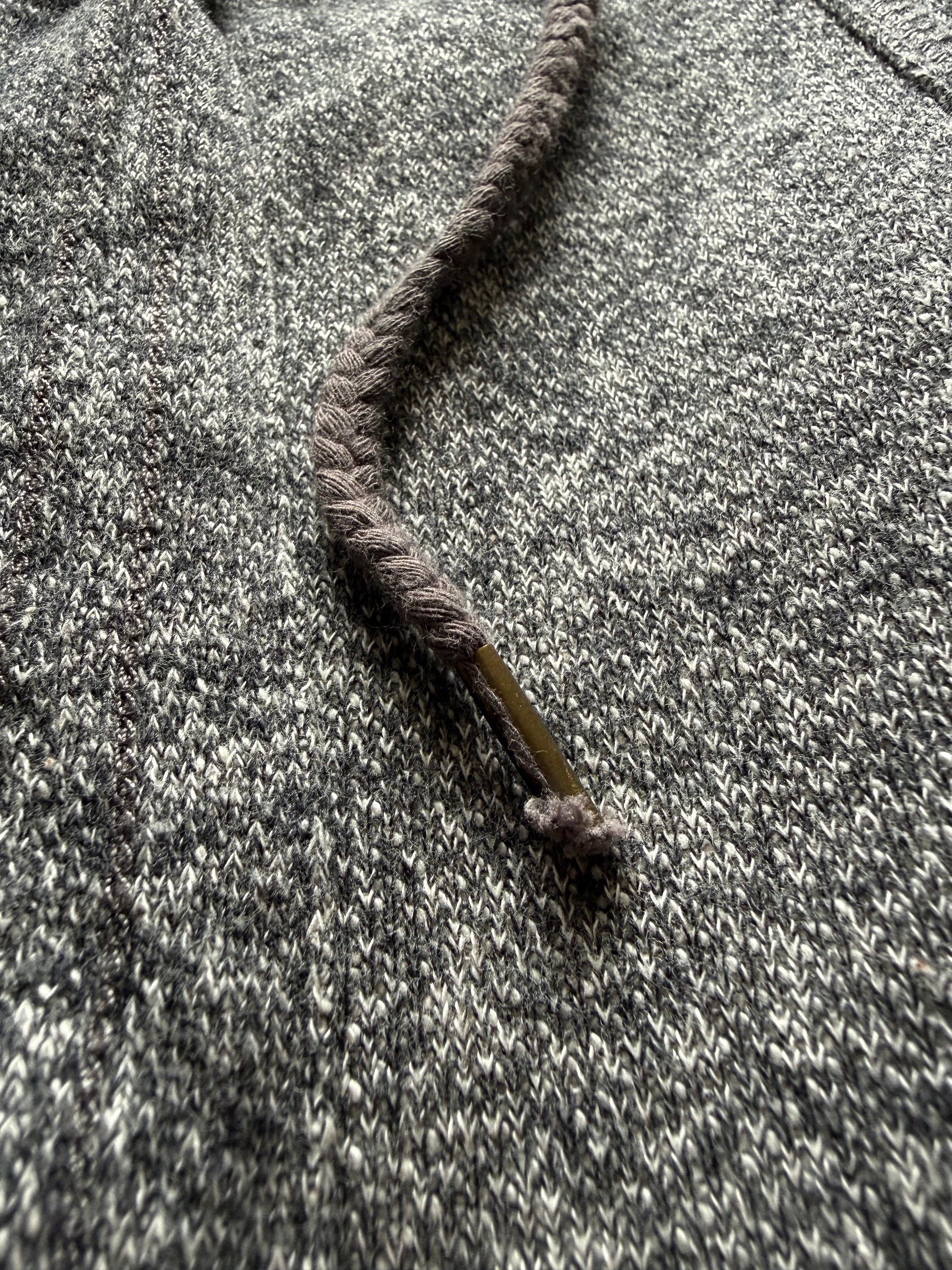 G.O.A military cargo sweatpants