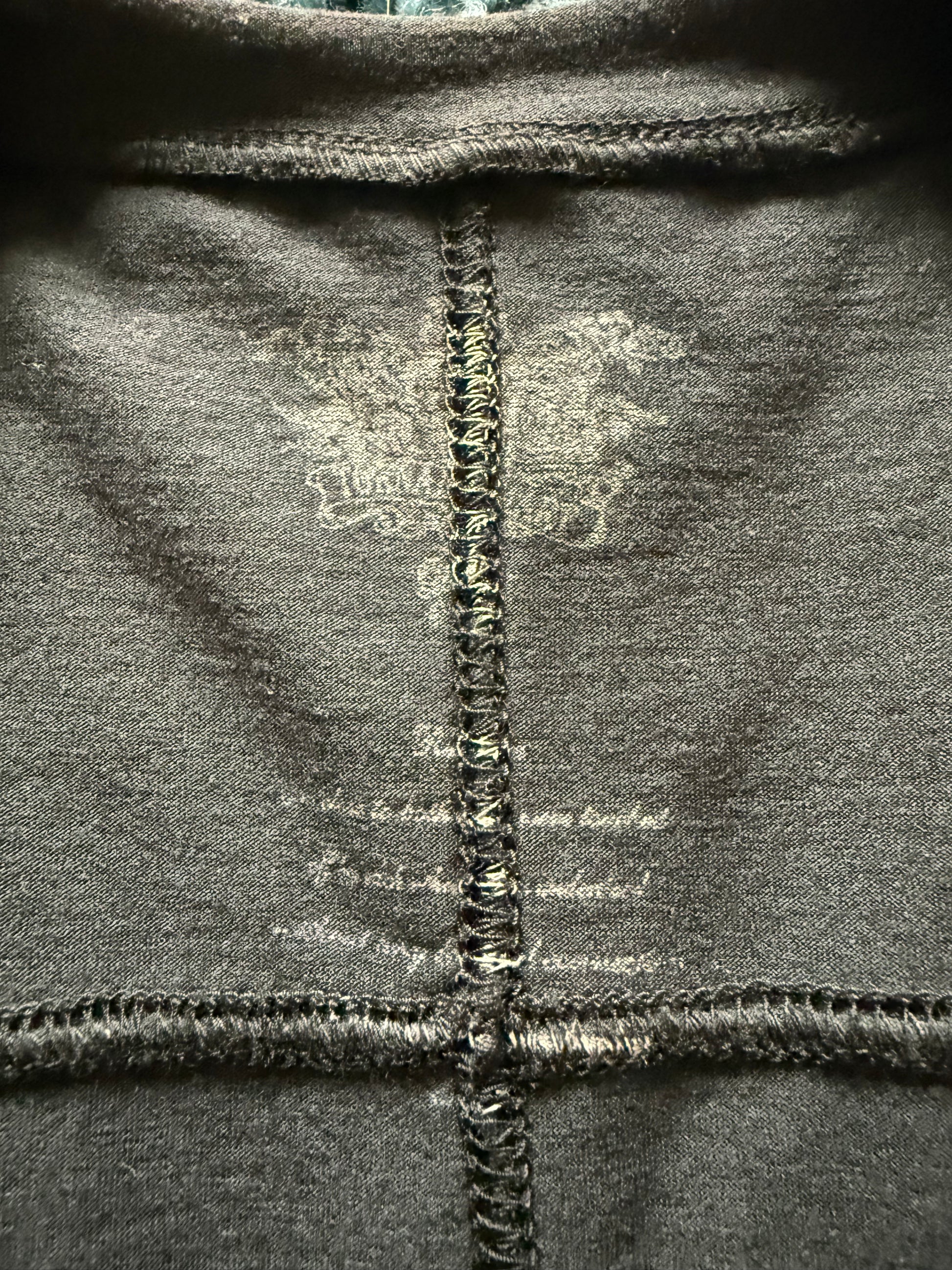 Tornado Mart 00’s Tribal Shirt