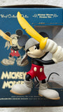 2006 Roen x Disney Mickey Mouse Pirate Figure