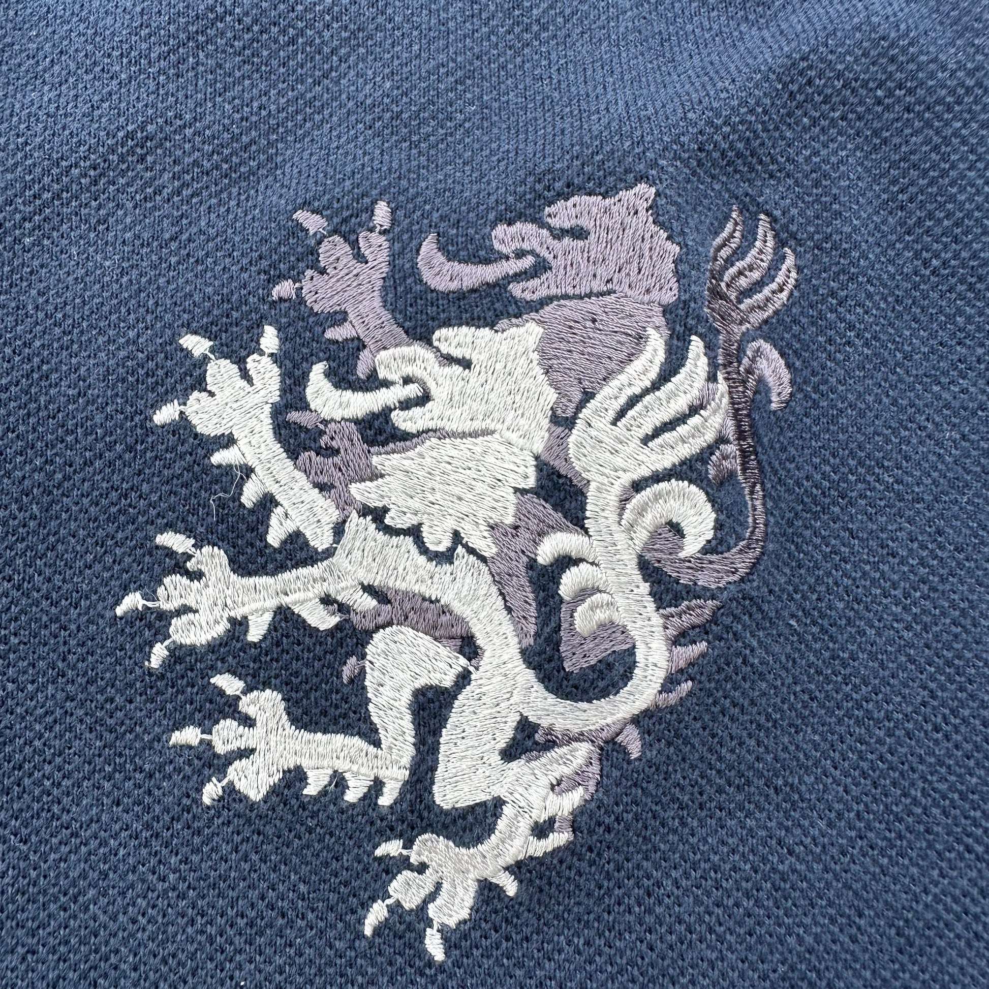 Schlussel Royal Polo Shirt