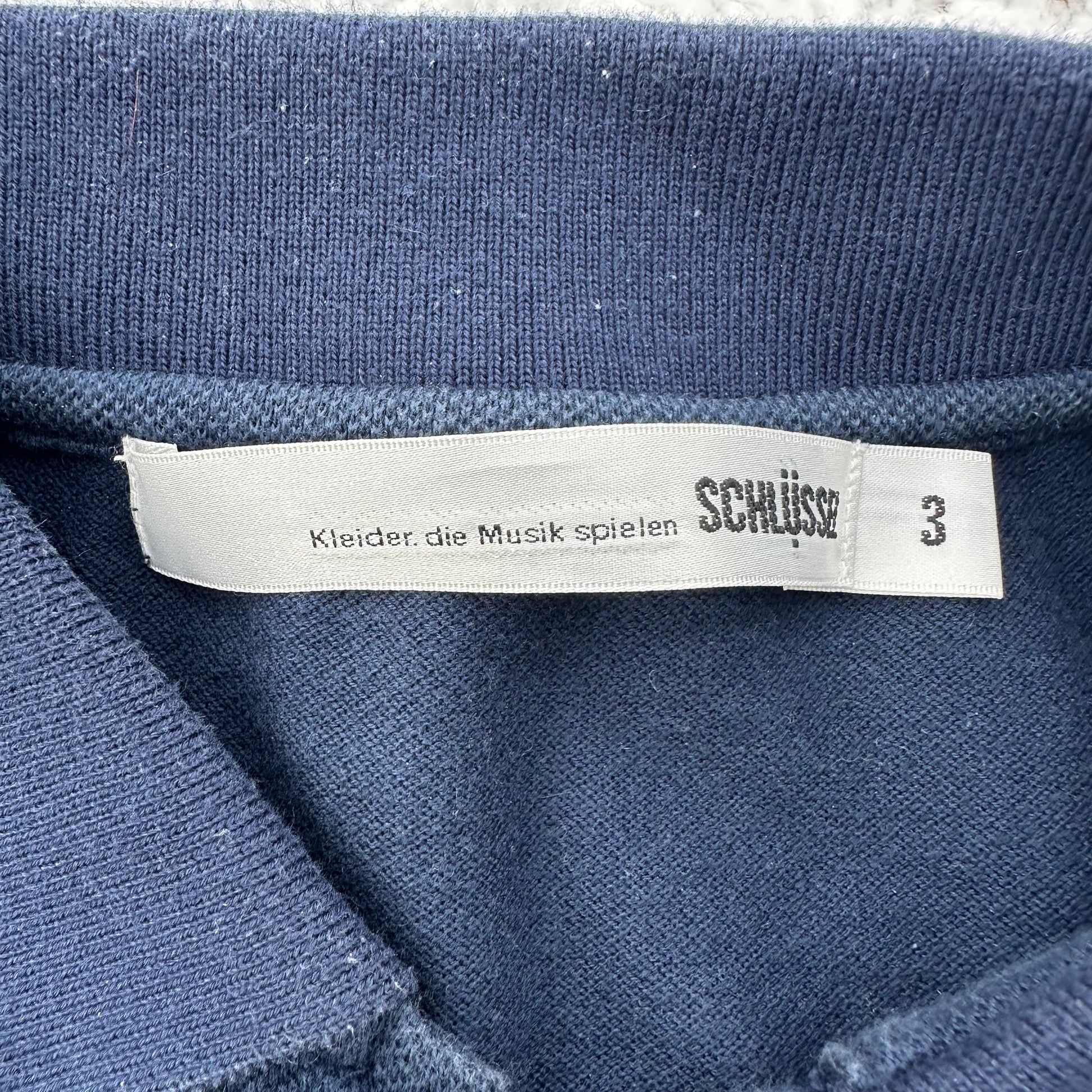 Schlussel Royal Polo Shirt