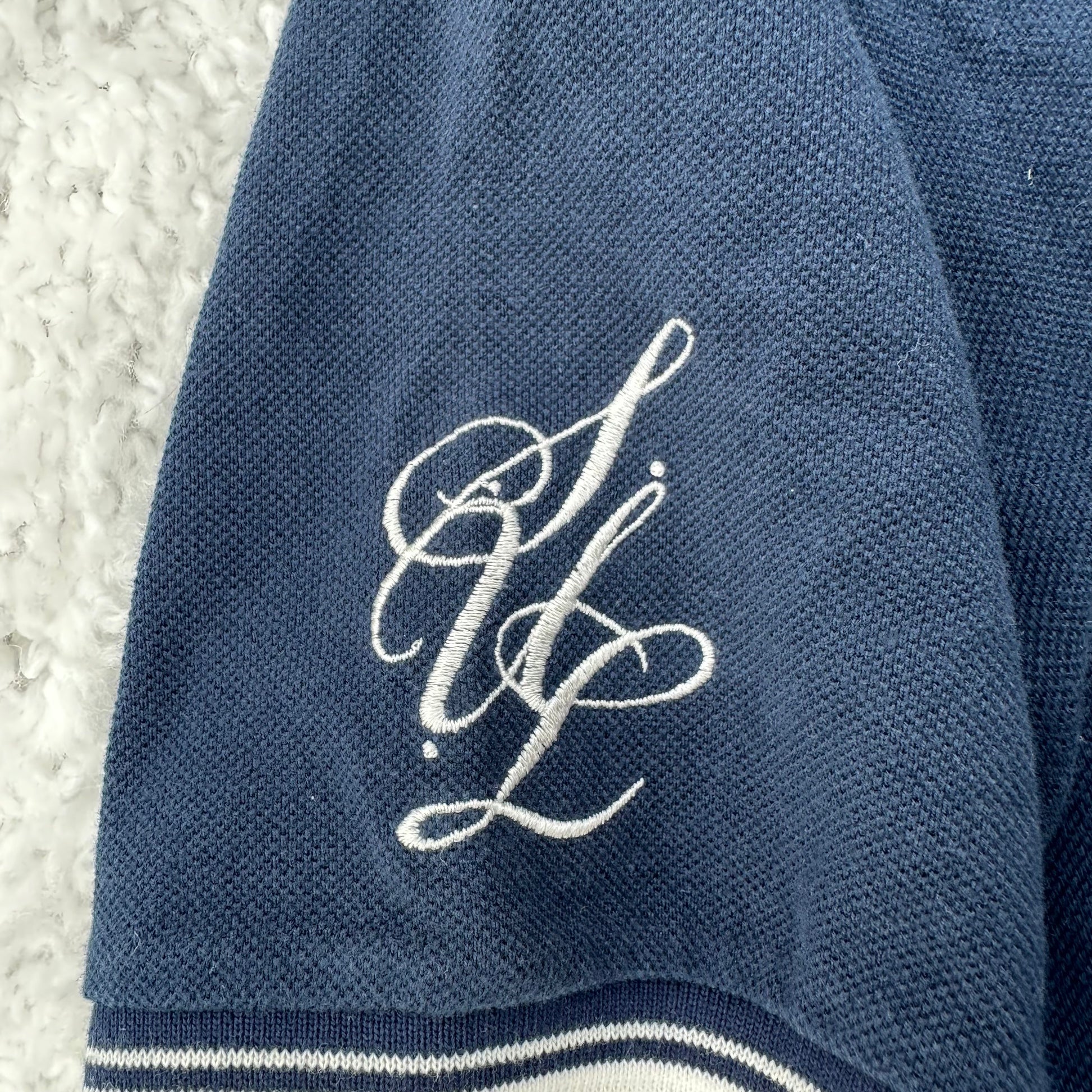 Schlussel Royal Polo Shirt