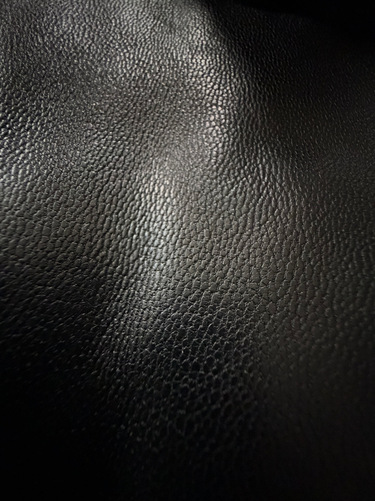 Jack Rose Hybrid Western Leather Puffer Jacket