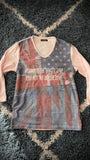 291295=HOMME Flag Shirt