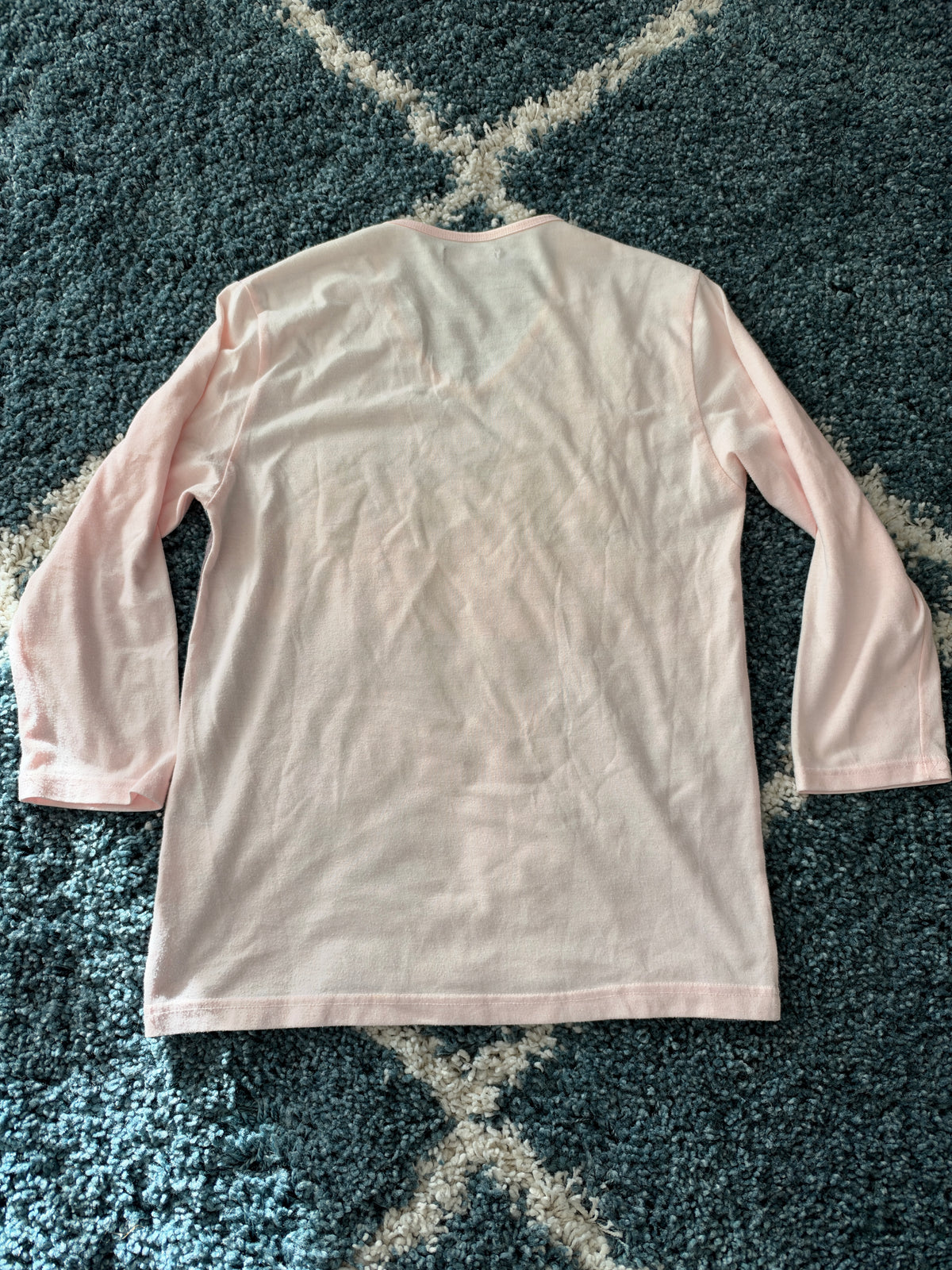 291295=HOMME Flag Shirt